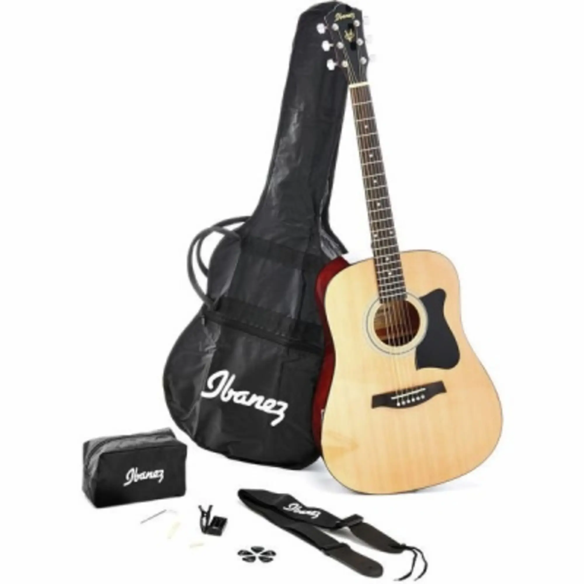 Ibanez V50NJP NT (1 / 2)