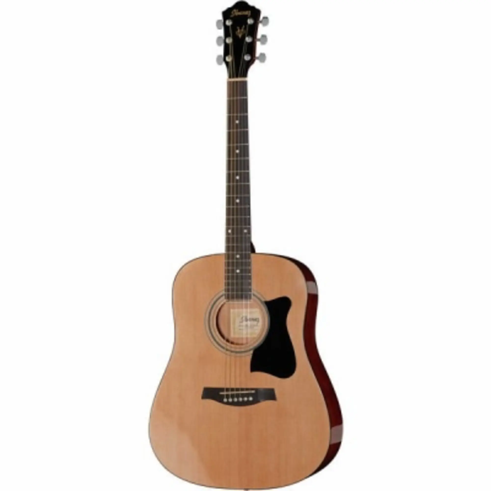 Ibanez V50NJP NT (2 / 2)