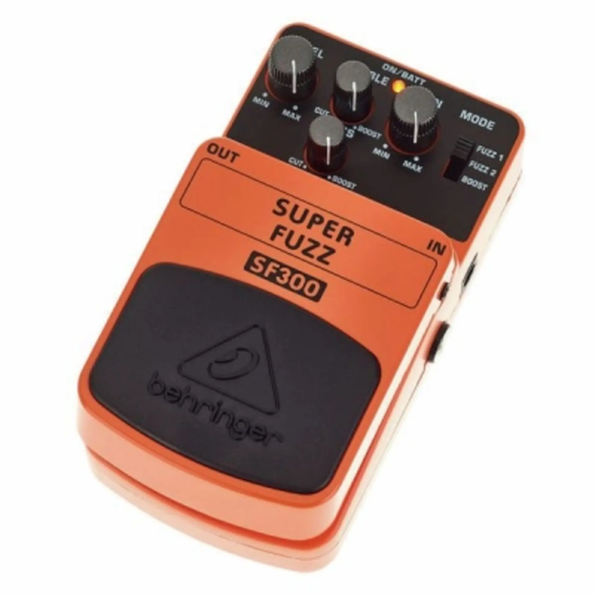 Behringer SF300 (1 / 1)