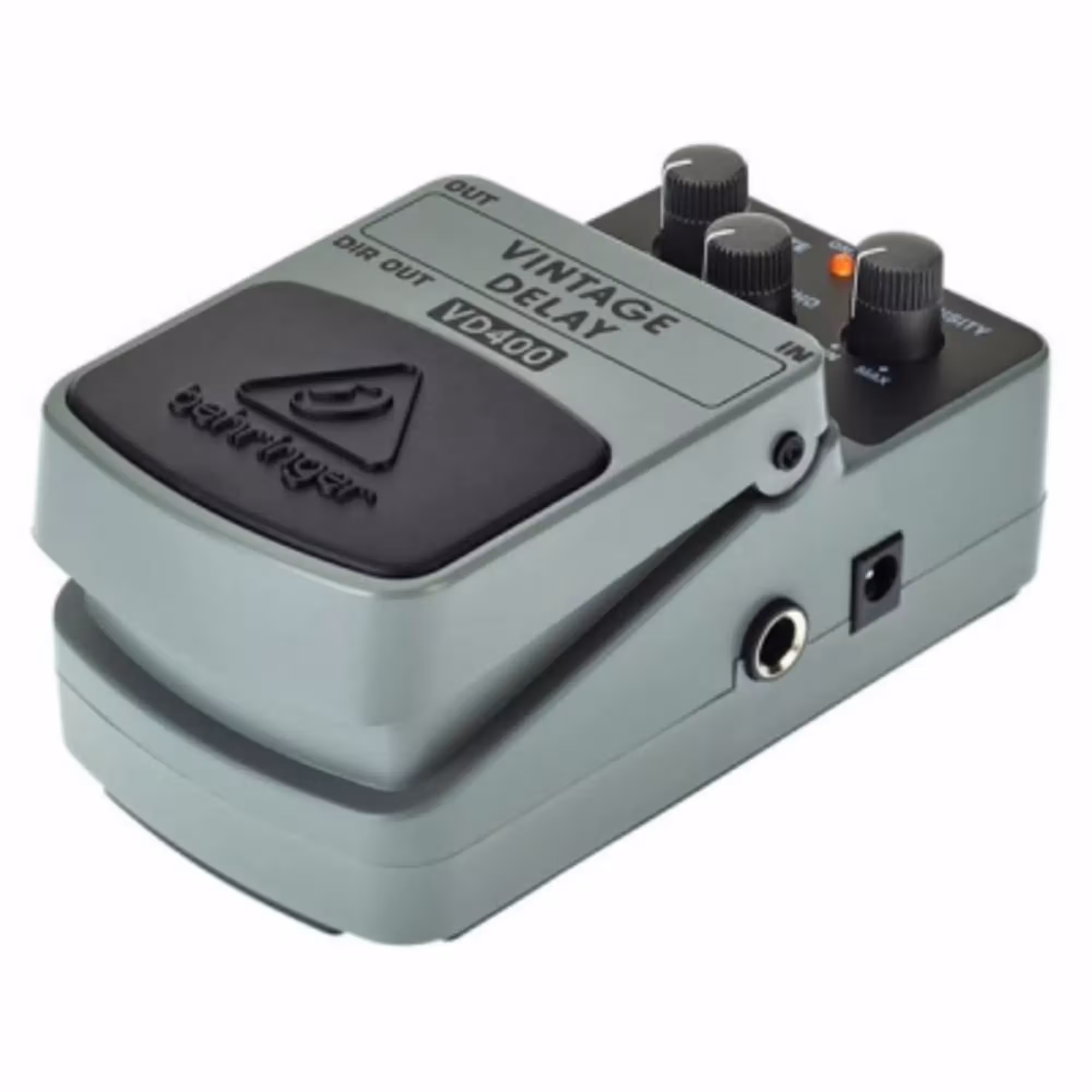 Behringer VD400 (1 / 1)