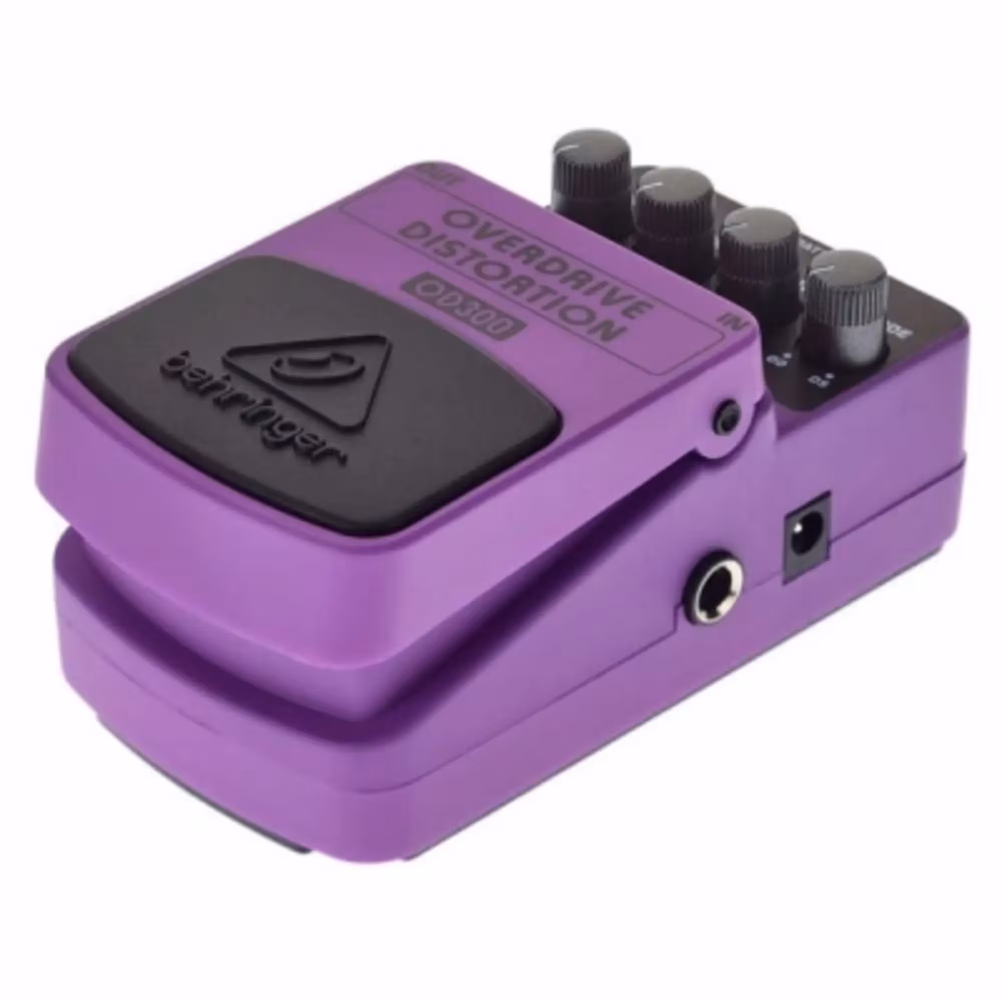 Behringer OD300 (1 / 1)