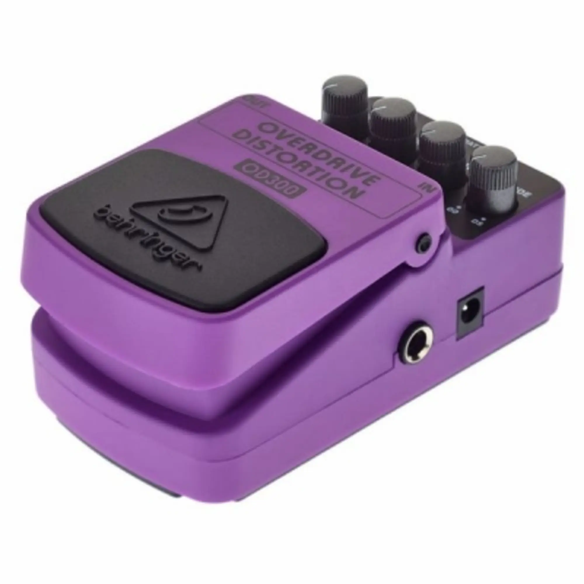 Behringer OD300 (1 / 1)