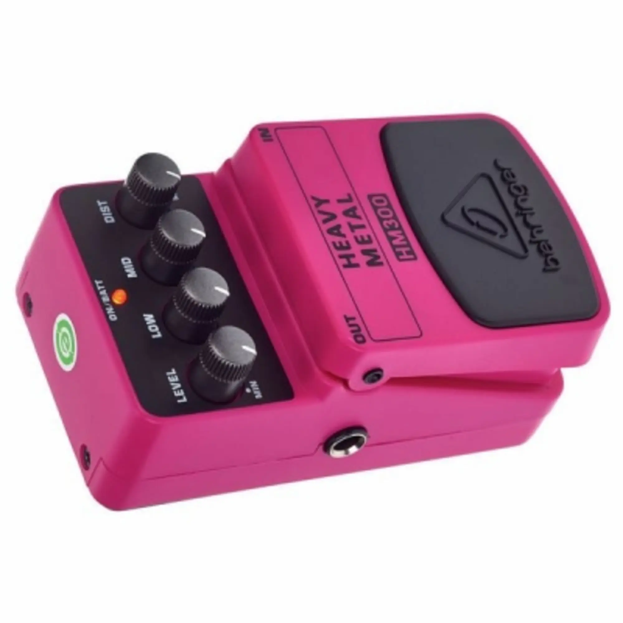 Behringer HM300 (1 / 1)