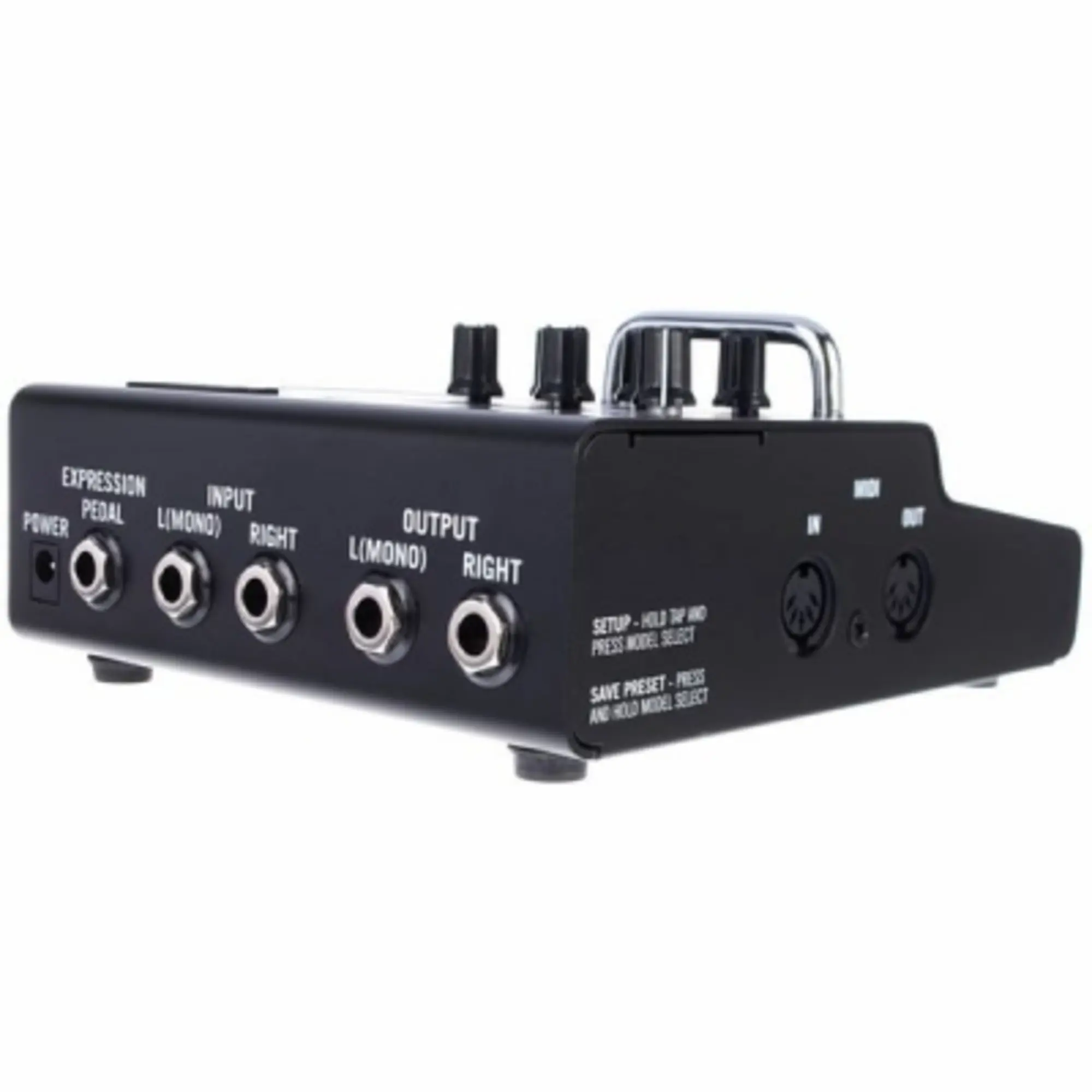 Line6 M5 Stompbox (1 / 1)