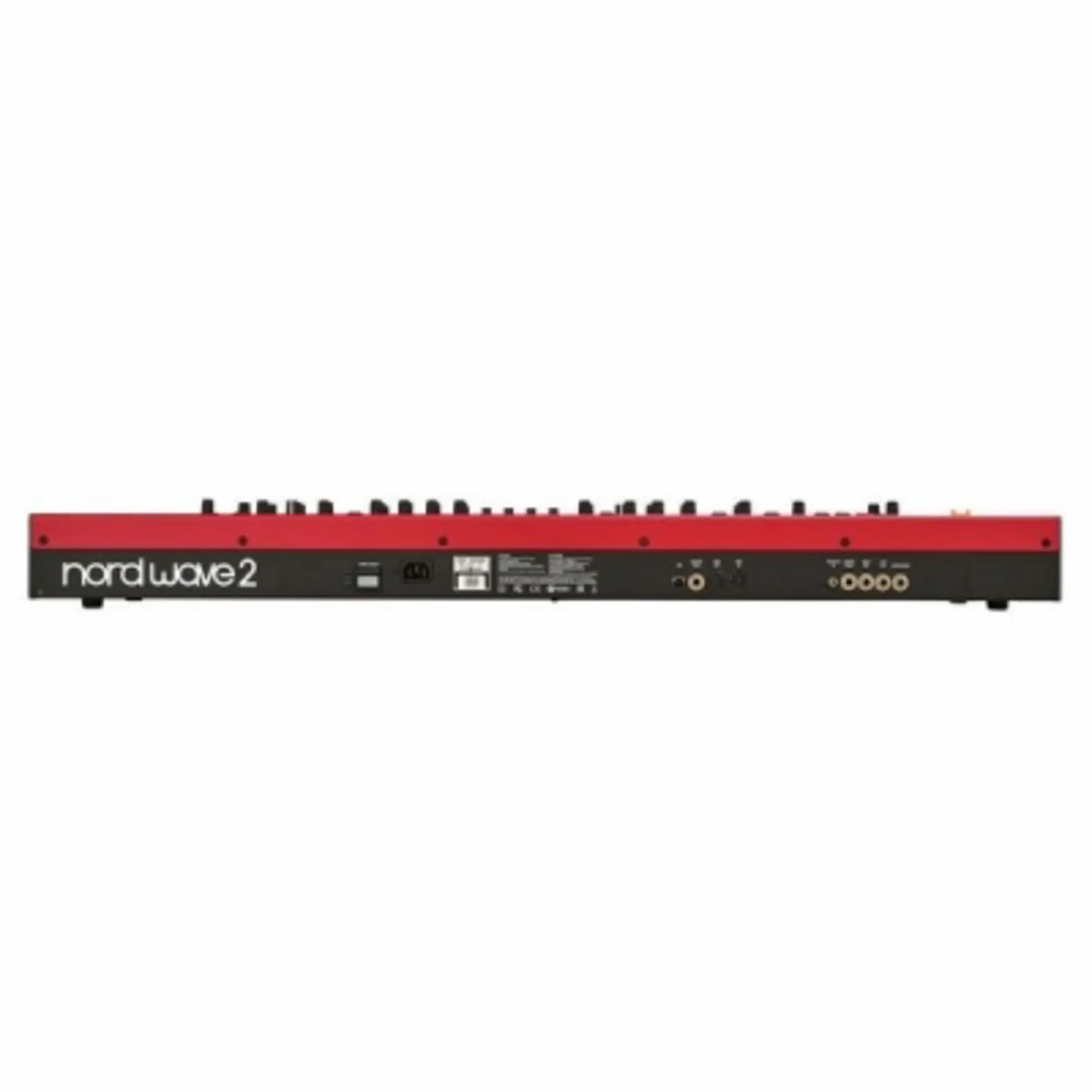 Clavia Nord Wave 2 (1 / 1)