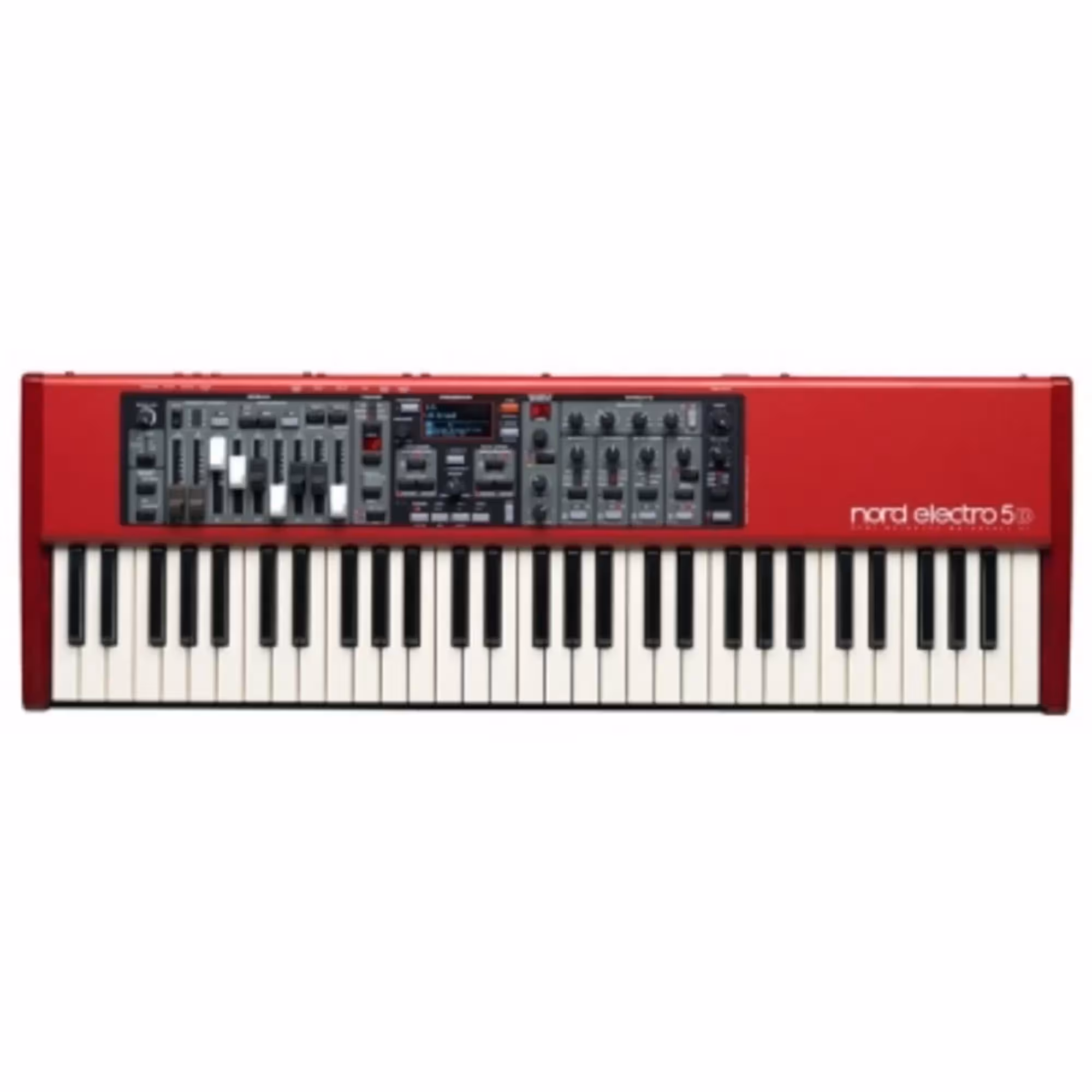 Clavia Nord Electro 6D 61 (1 / 1)