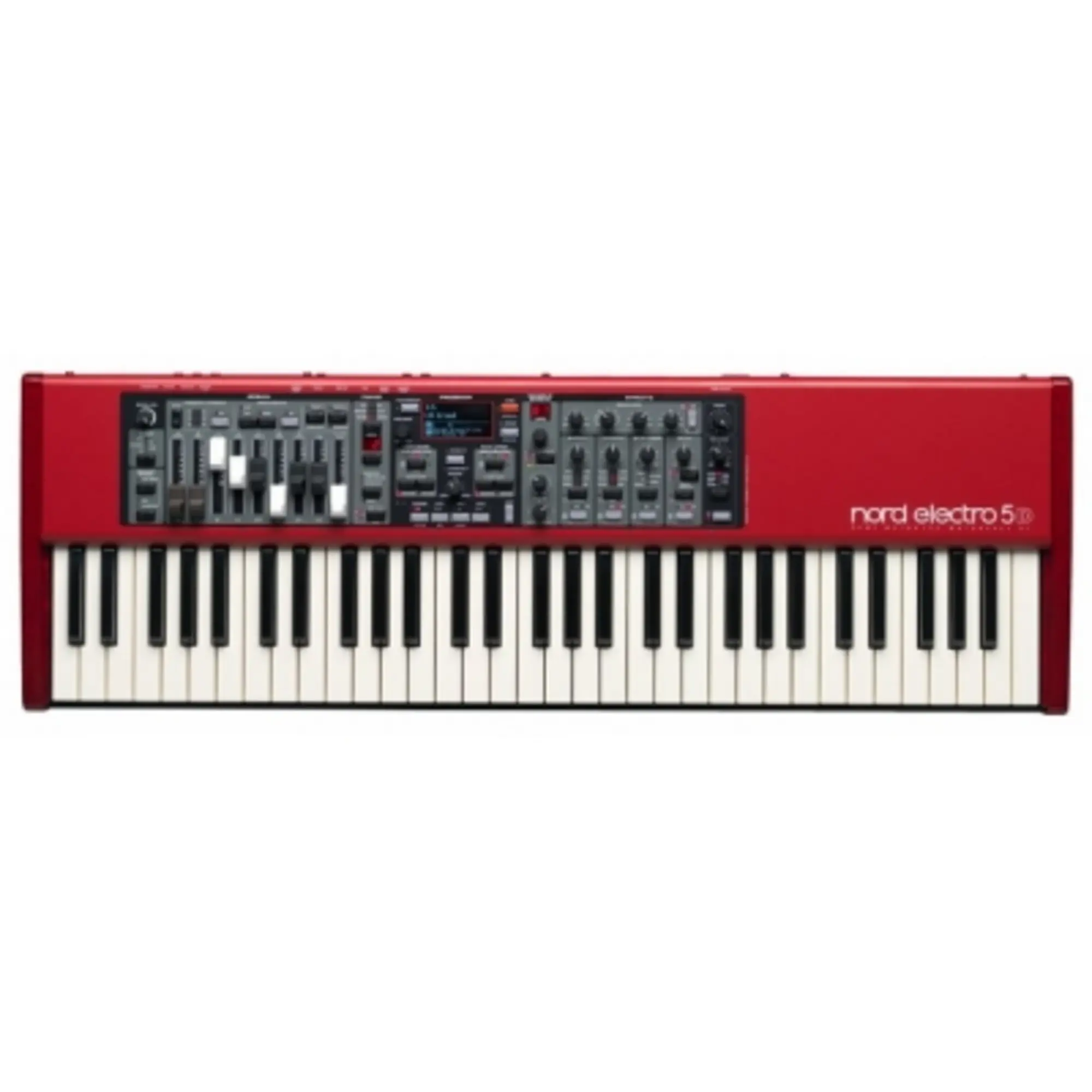 Clavia Nord Electro 6D 61 (1 / 1)
