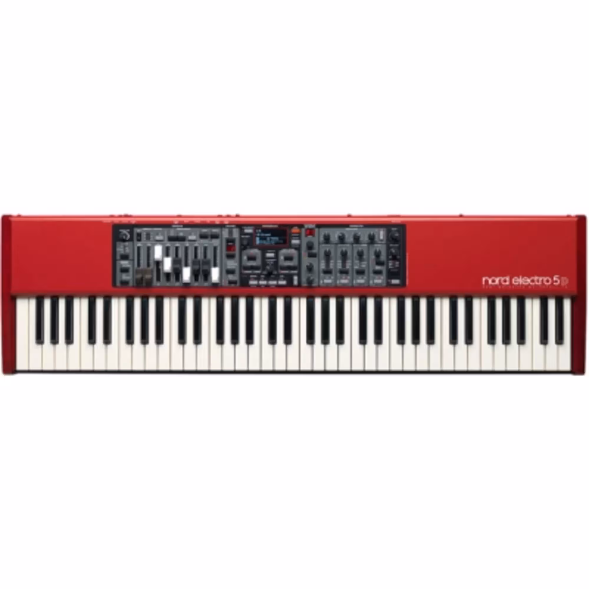 Clavia Nord Electro 6D 73 (1 / 1)