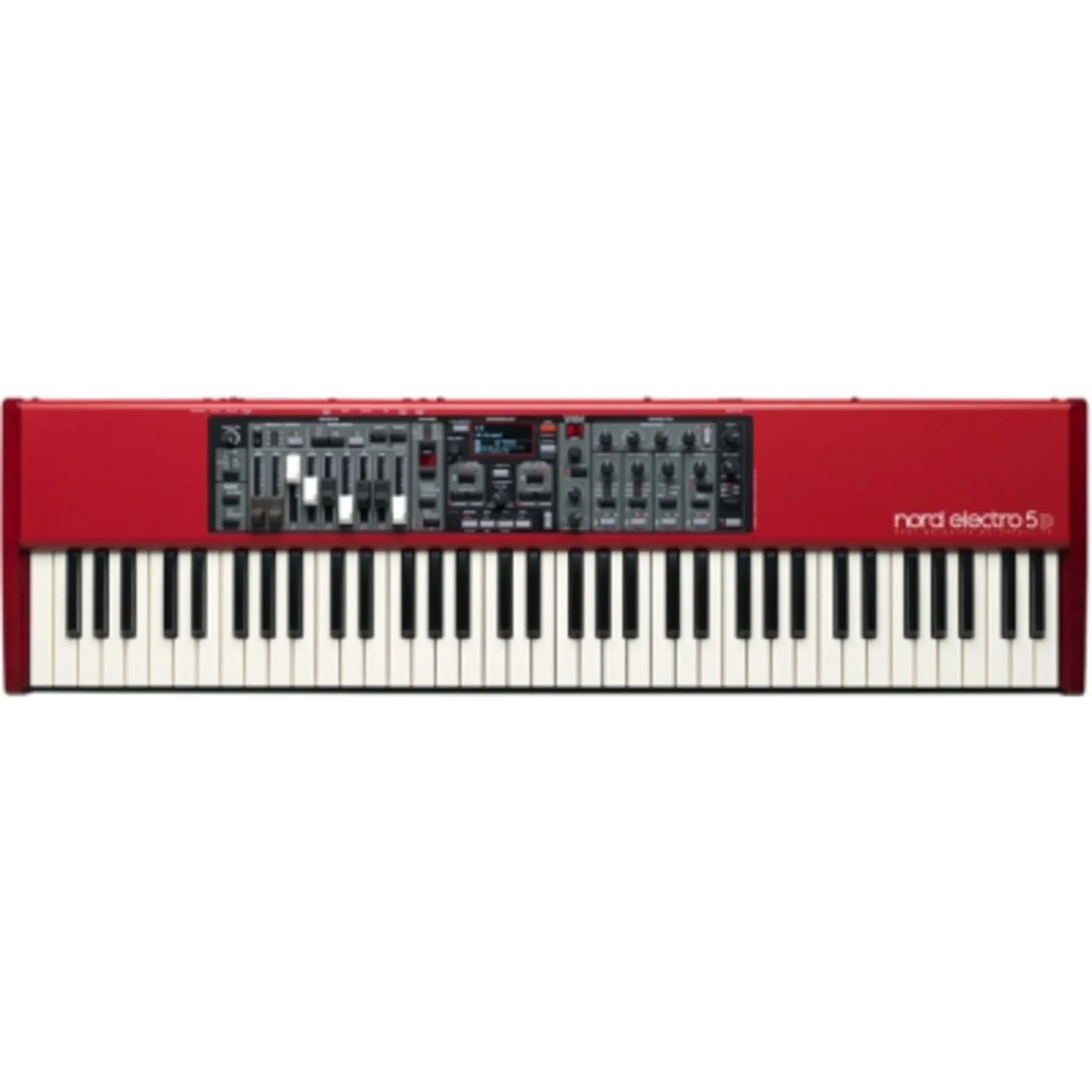 Clavia Nord Electro 6D 73 (1 / 1)