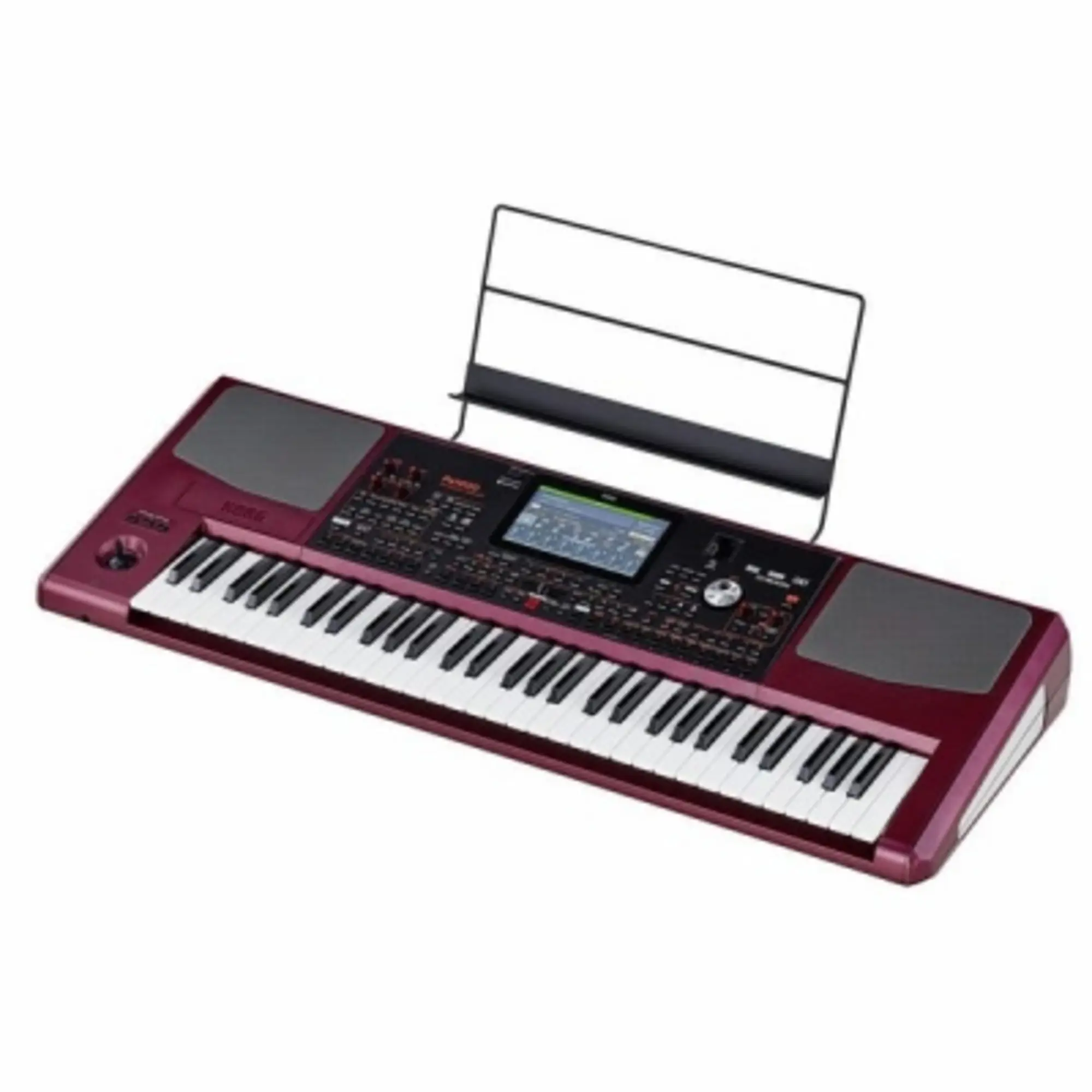 KORG PA1000 (1 / 1)