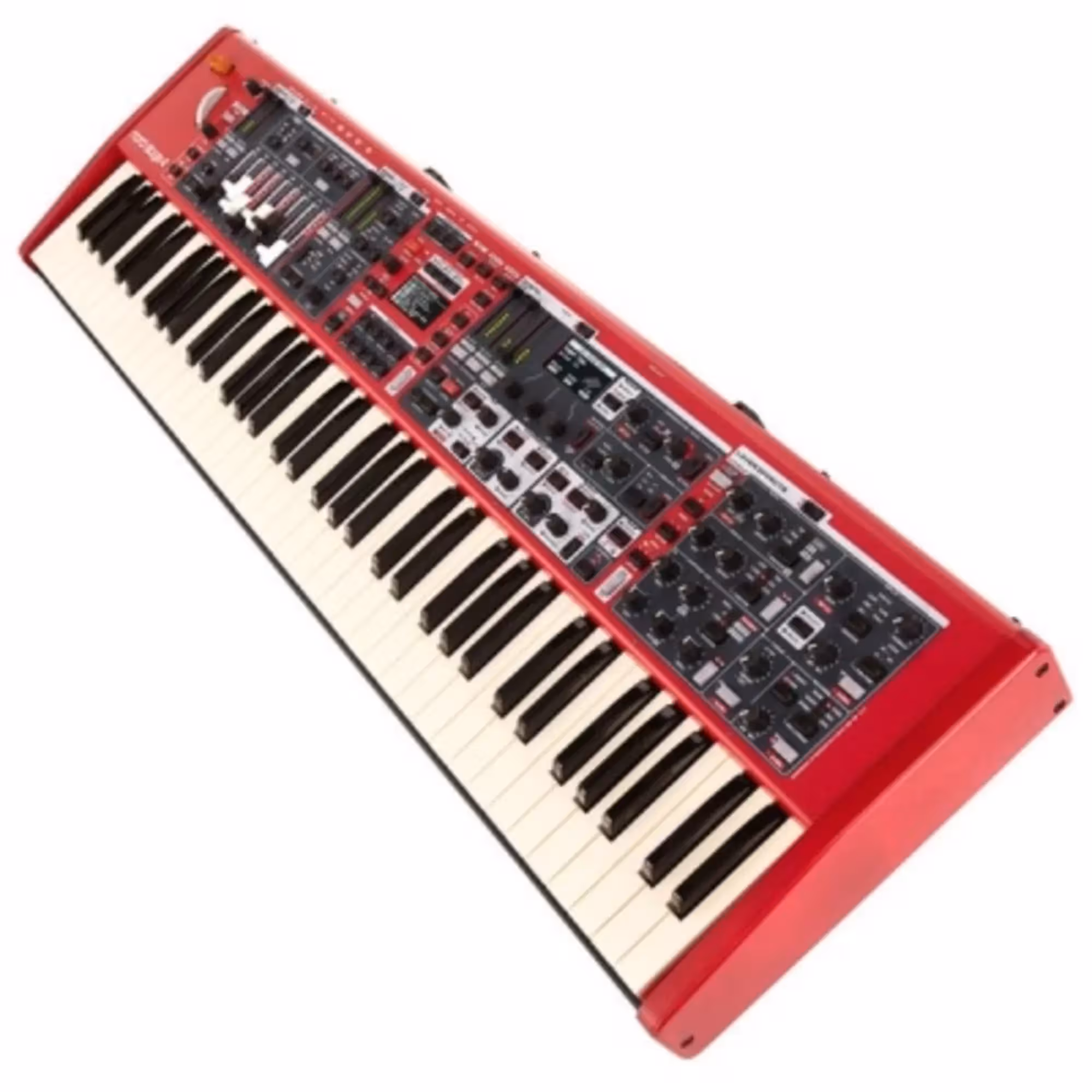 Clavia Nord Stage 4 Compact (1 / 1)