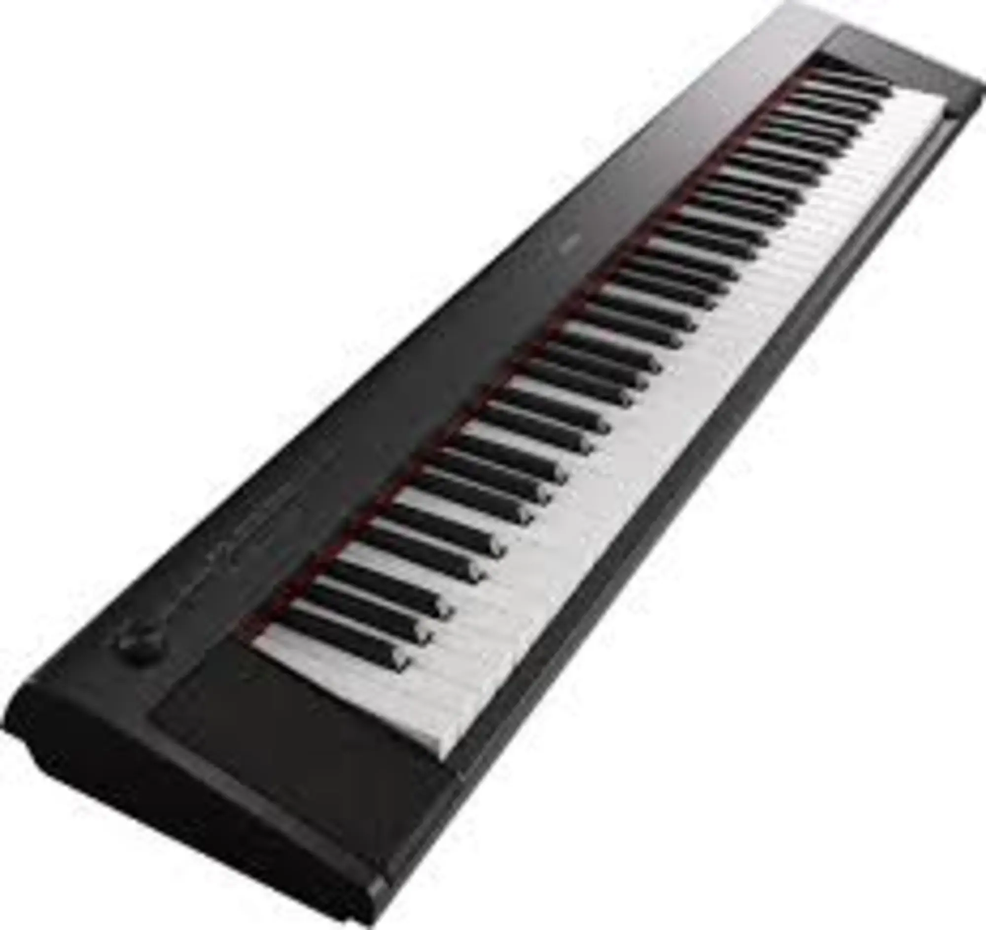 YAMAHA NP 32 (1 / 1)