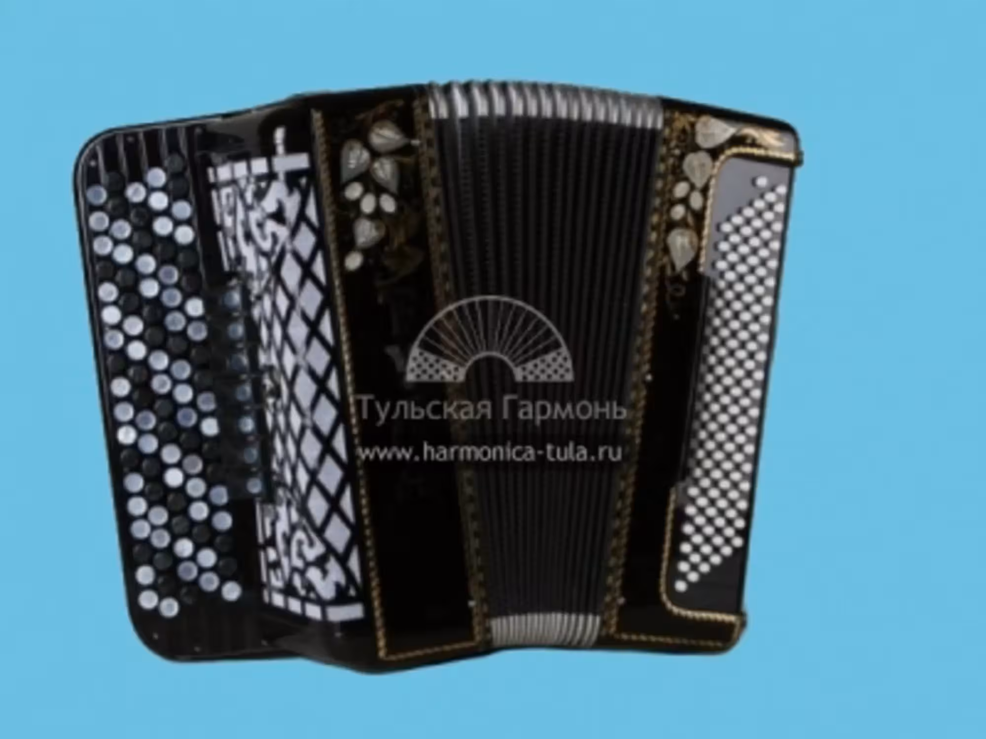 «ТУЛА», 92/55×120/50-III -7 (1 / 1)