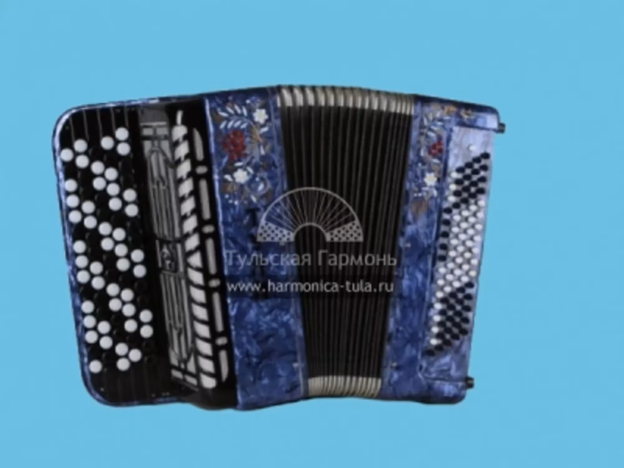 "Тула" БН 51 (1 / 1)