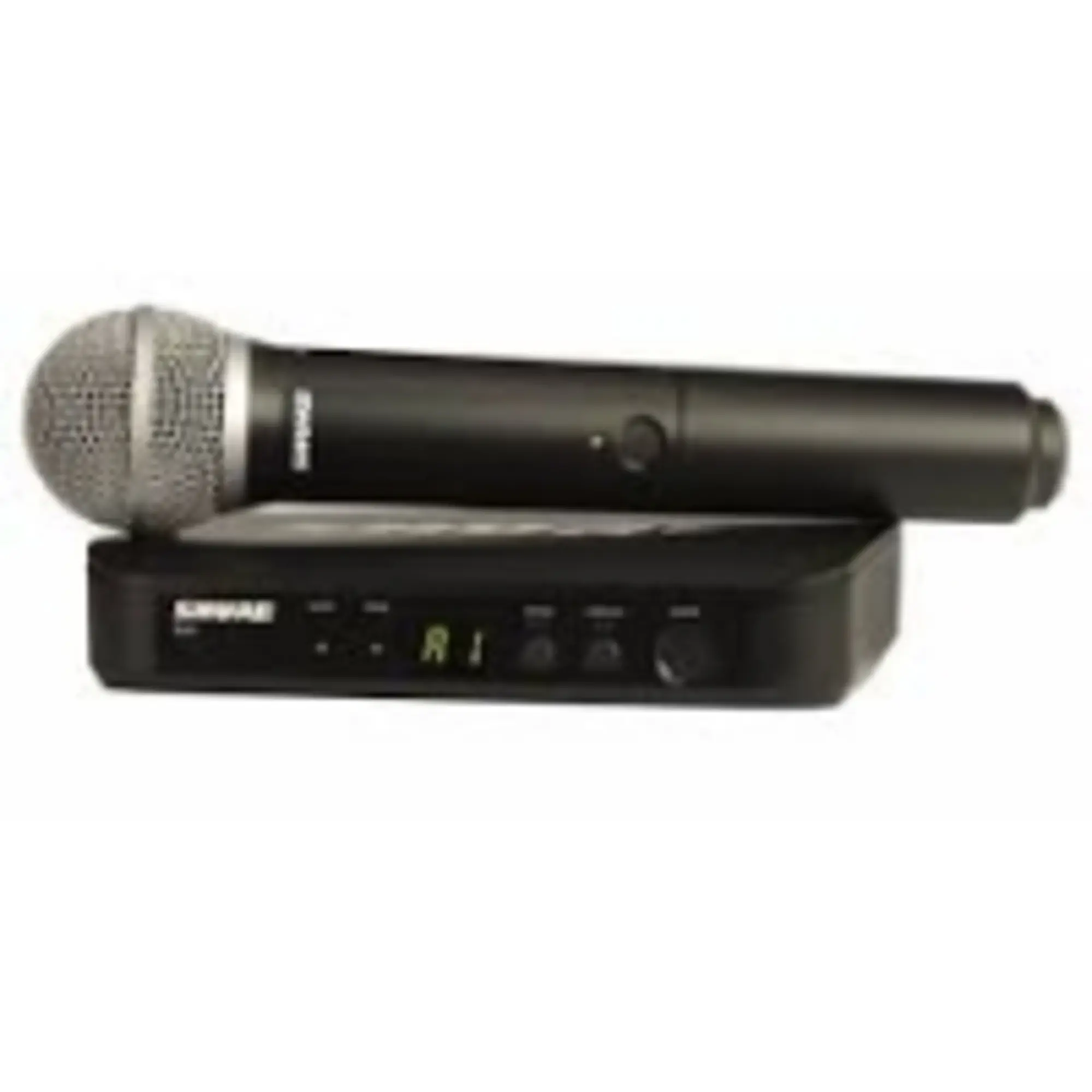 Shure BLX24E/SM58 (1 / 1)