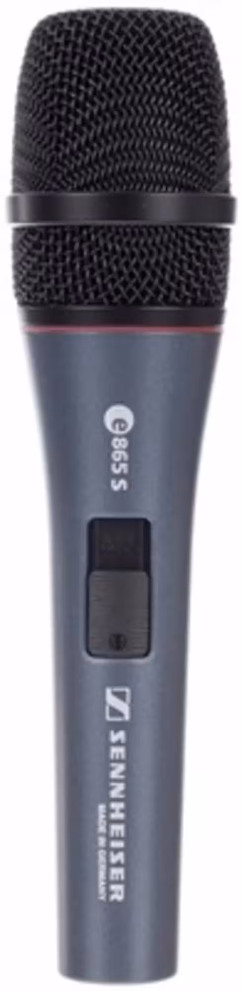 Sennheiser E 865 S (1 / 3)