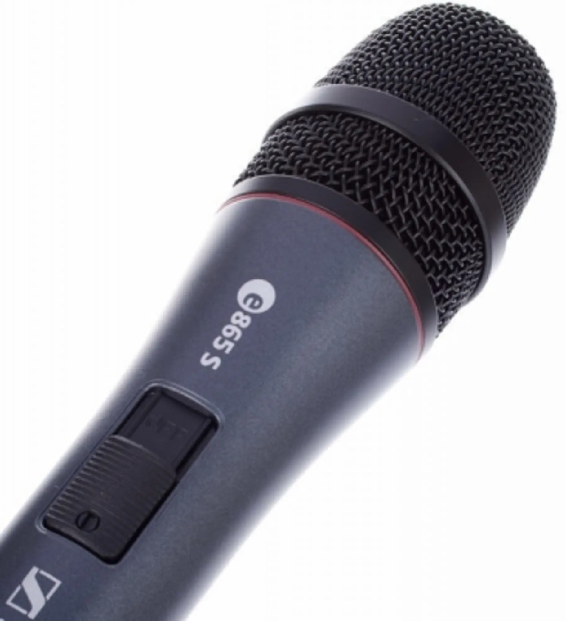 Sennheiser E 865 S (2 / 3)