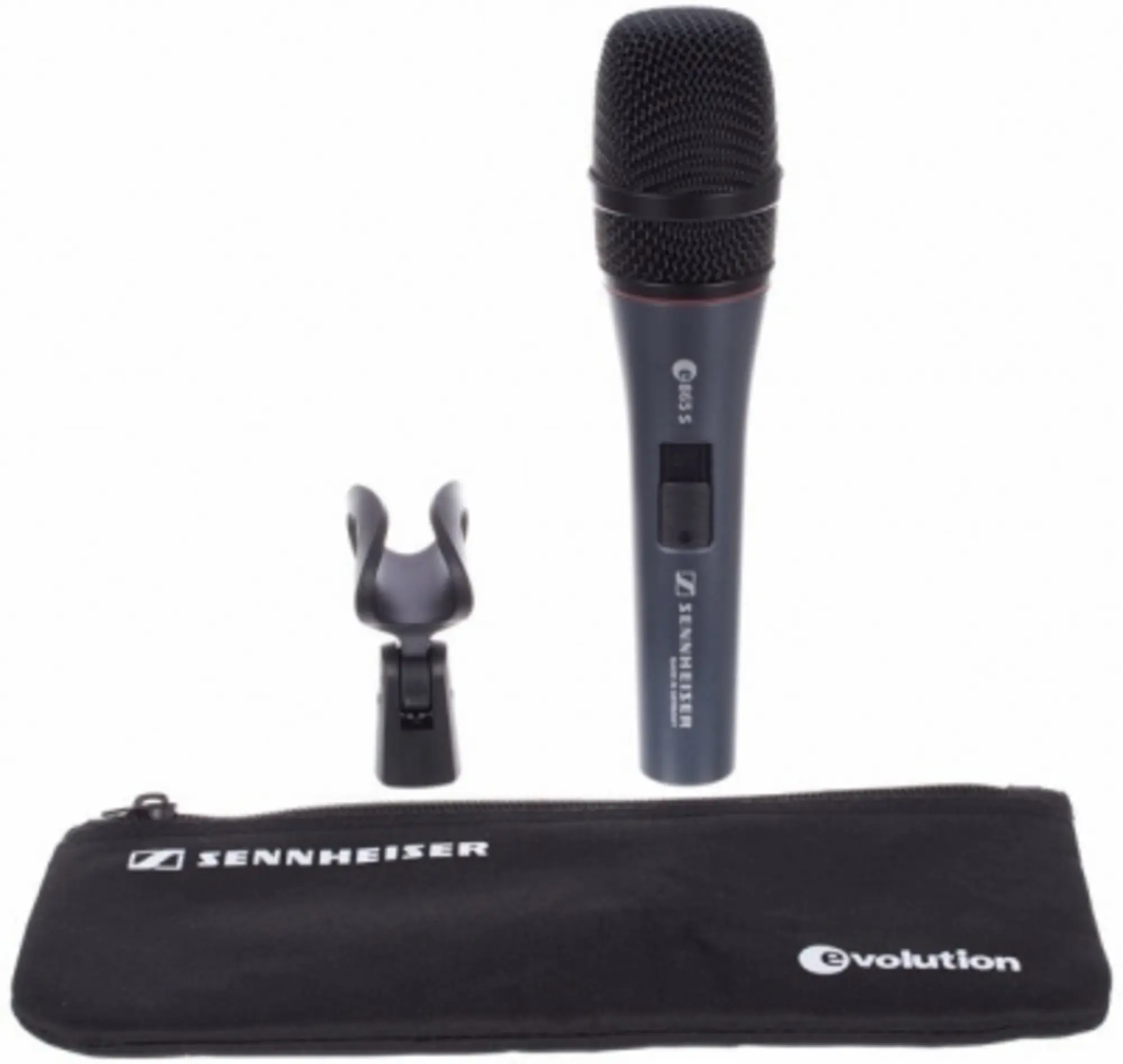 Sennheiser E 865 S (3 / 3)