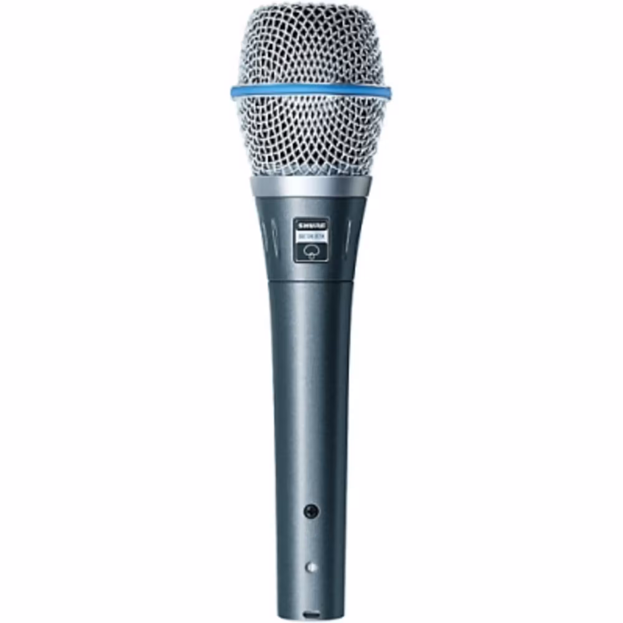 SHURE BETA 87A (1 / 1)