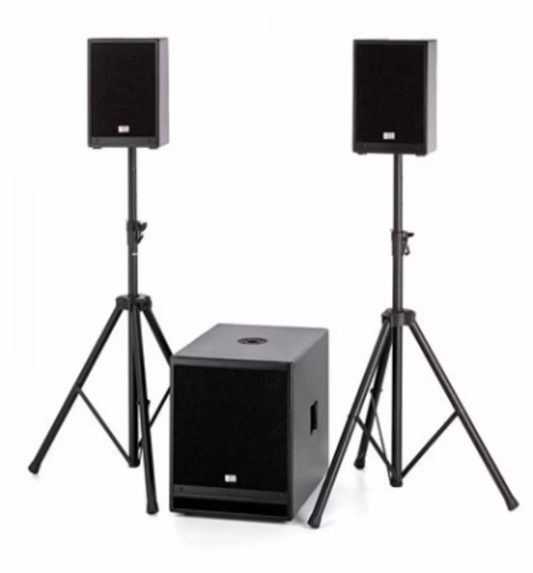 Готовое решение для помещений до 60 кв.м. (1 / 1)