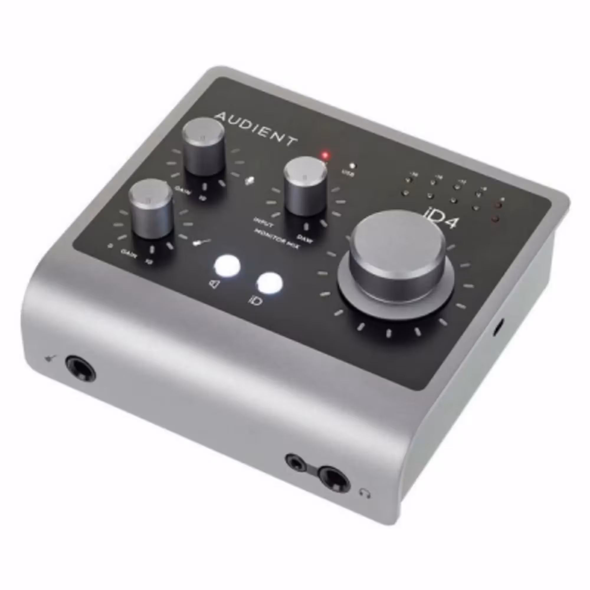 Audient iD4 MKII (1 / 2)