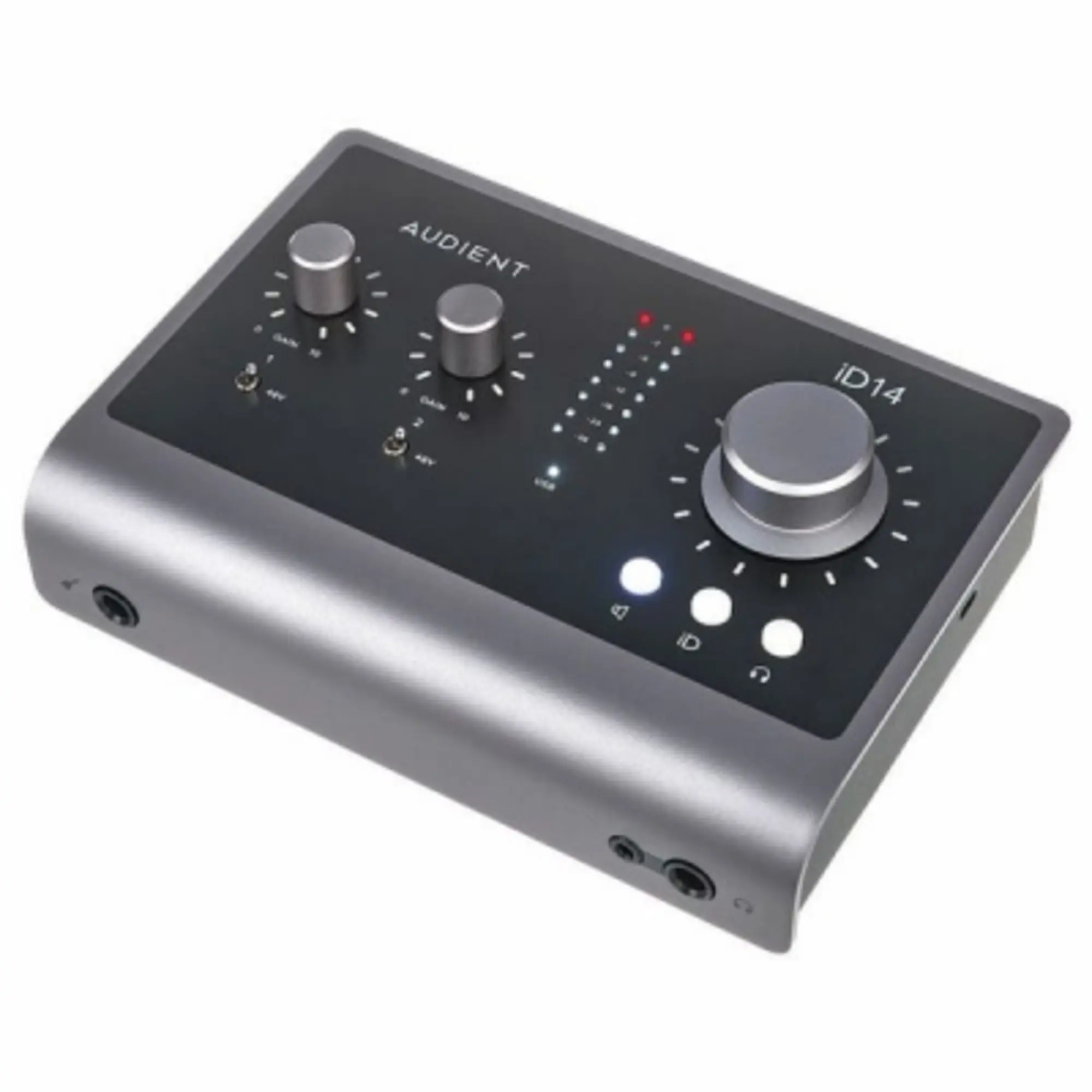 Audient iD14 MKII (1 / 1)