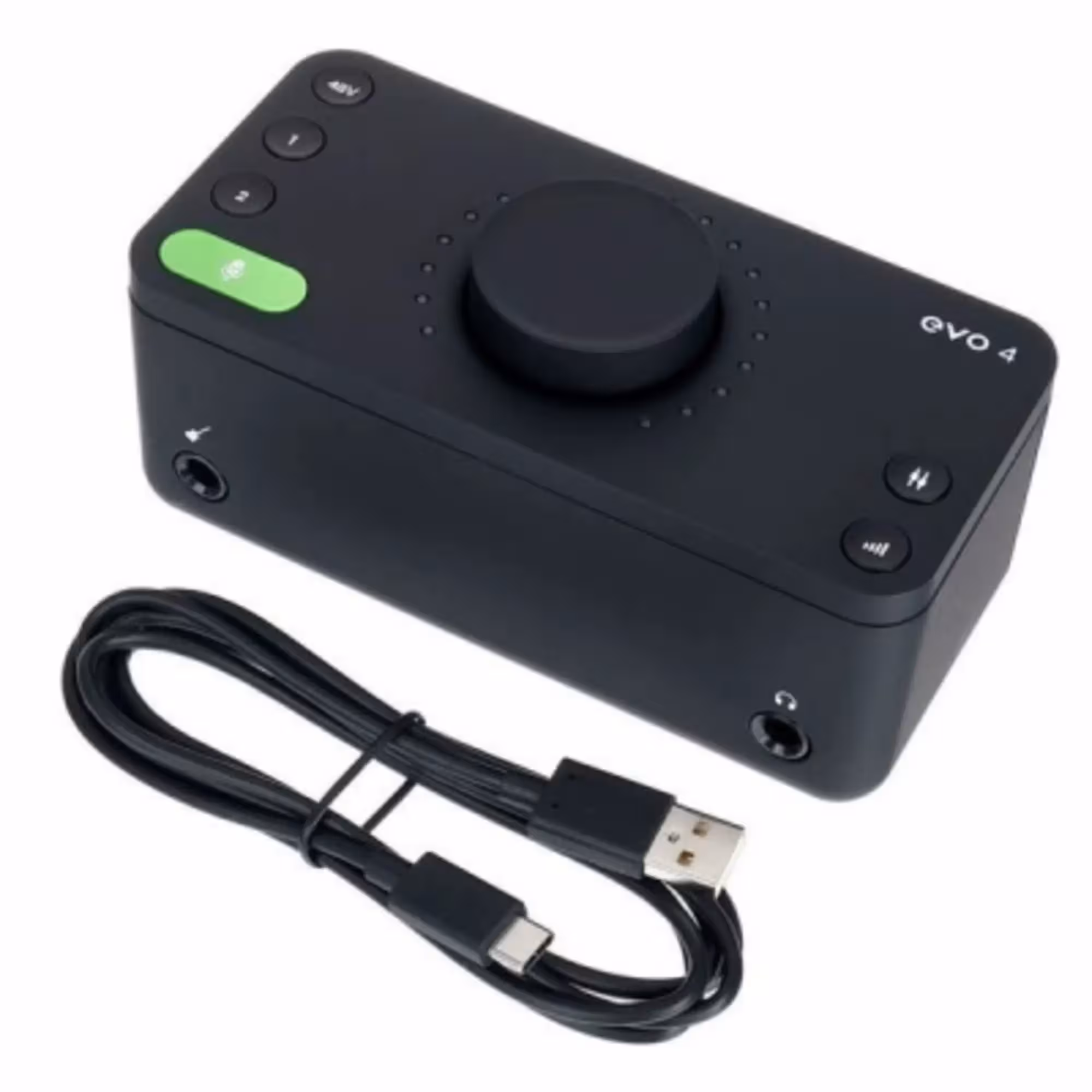 Audient EVO 4 (1 / 1)