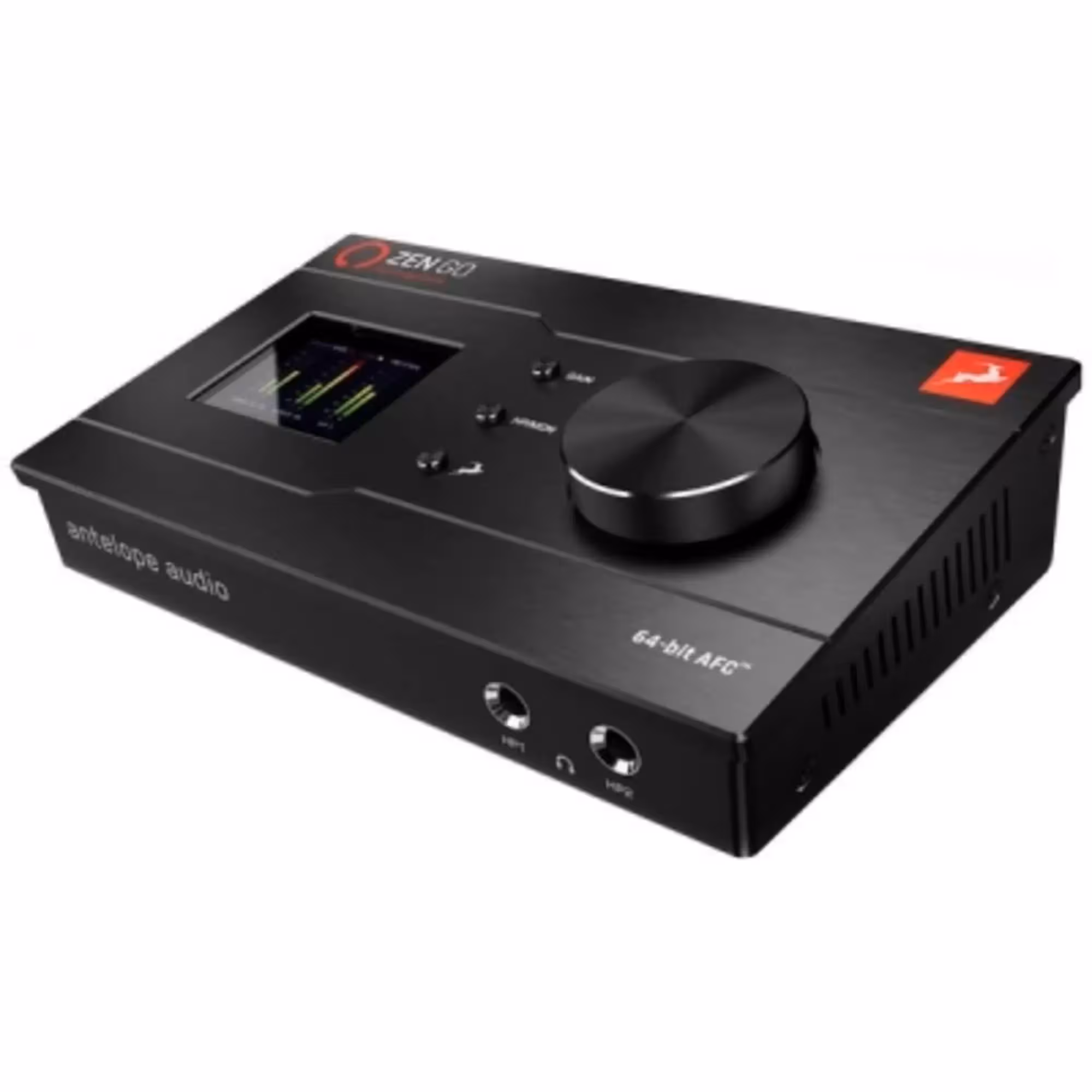 Antelope Audio Zen Go Synergy Core Thunderbolt (1 / 2)