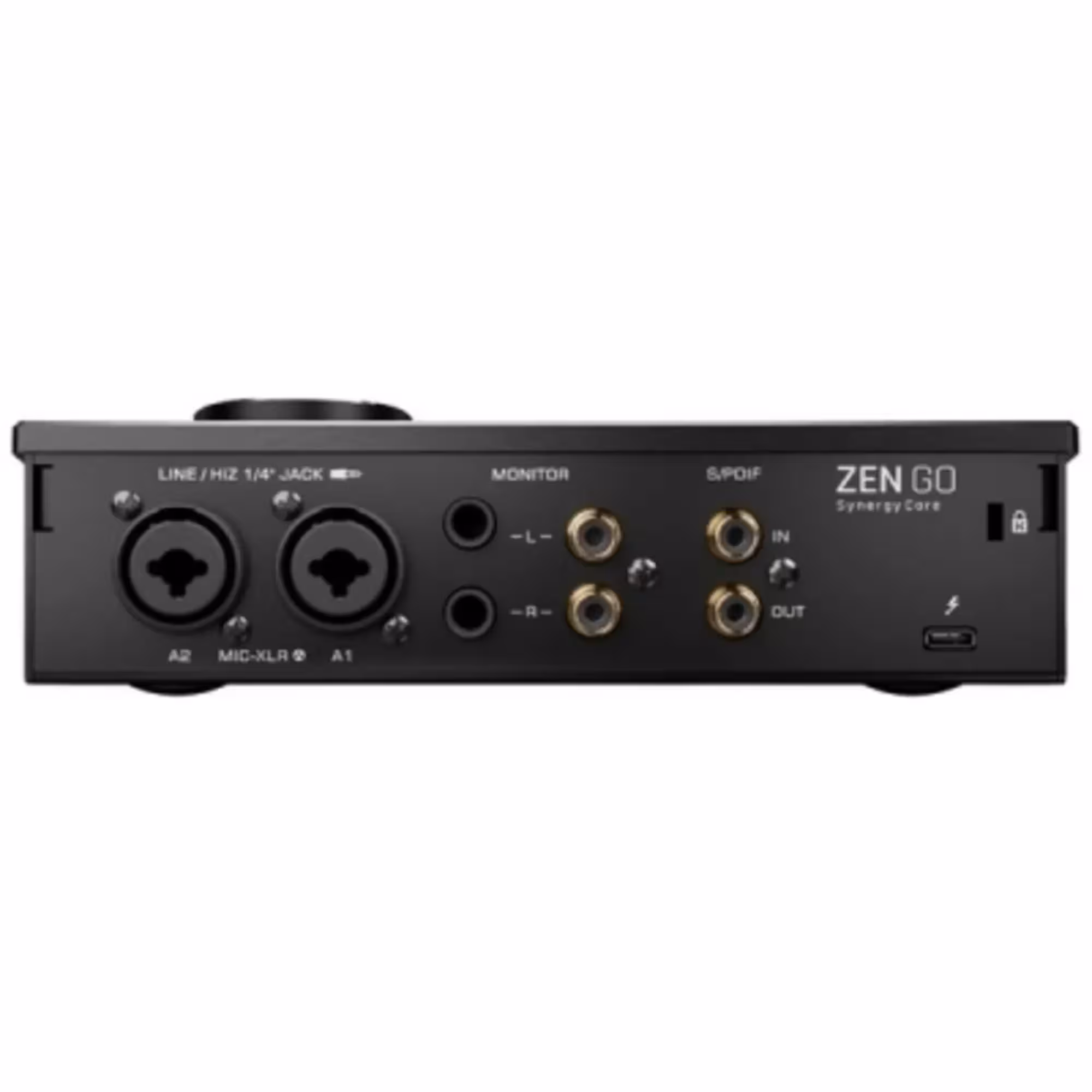 Antelope Audio Zen Go Synergy Core Thunderbolt (2 / 2)