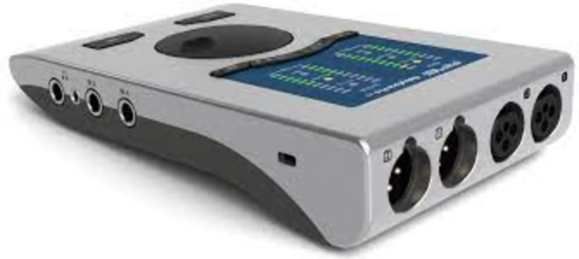 RME Babyface PRO FS (1 / 1)
