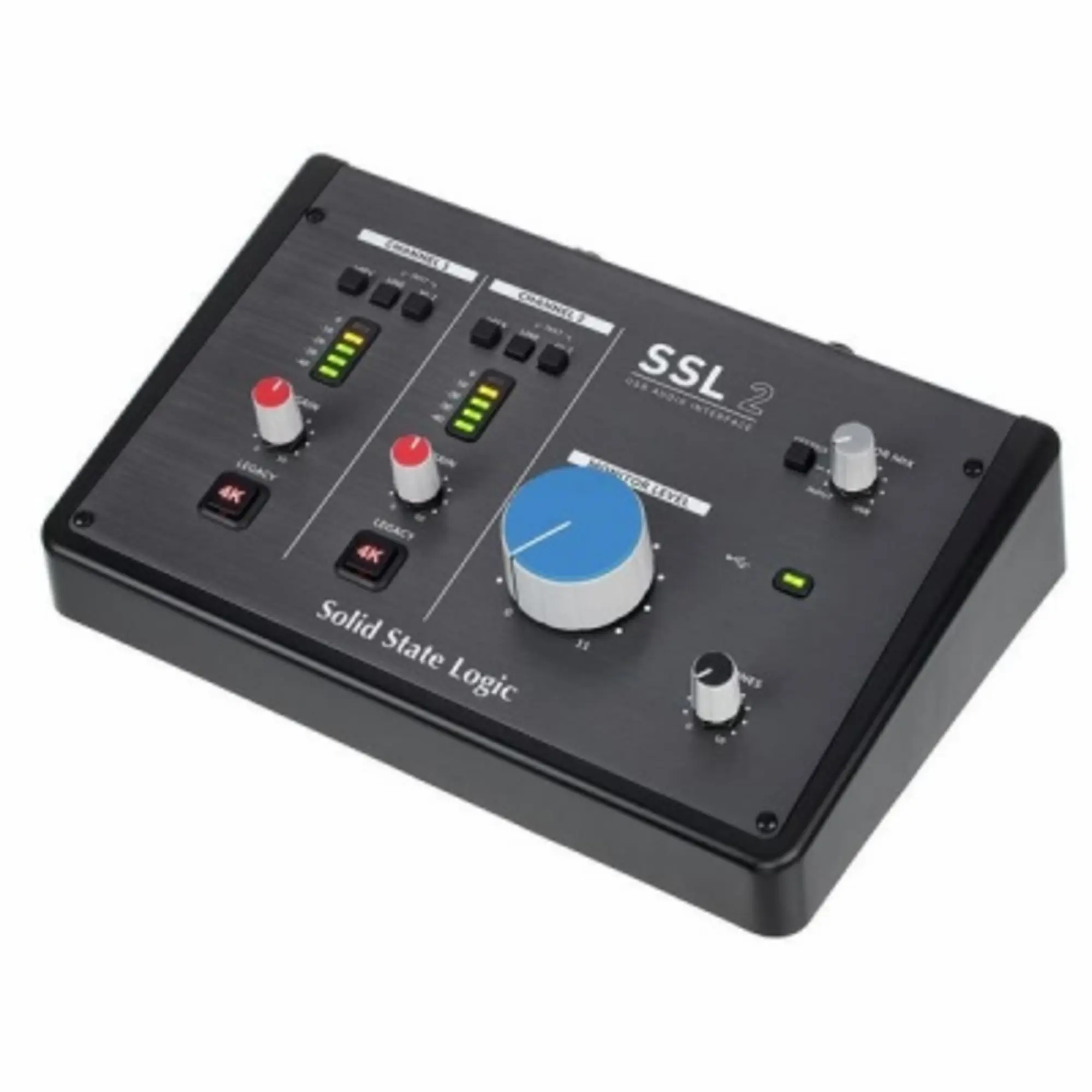 SSL2 (1 / 1)