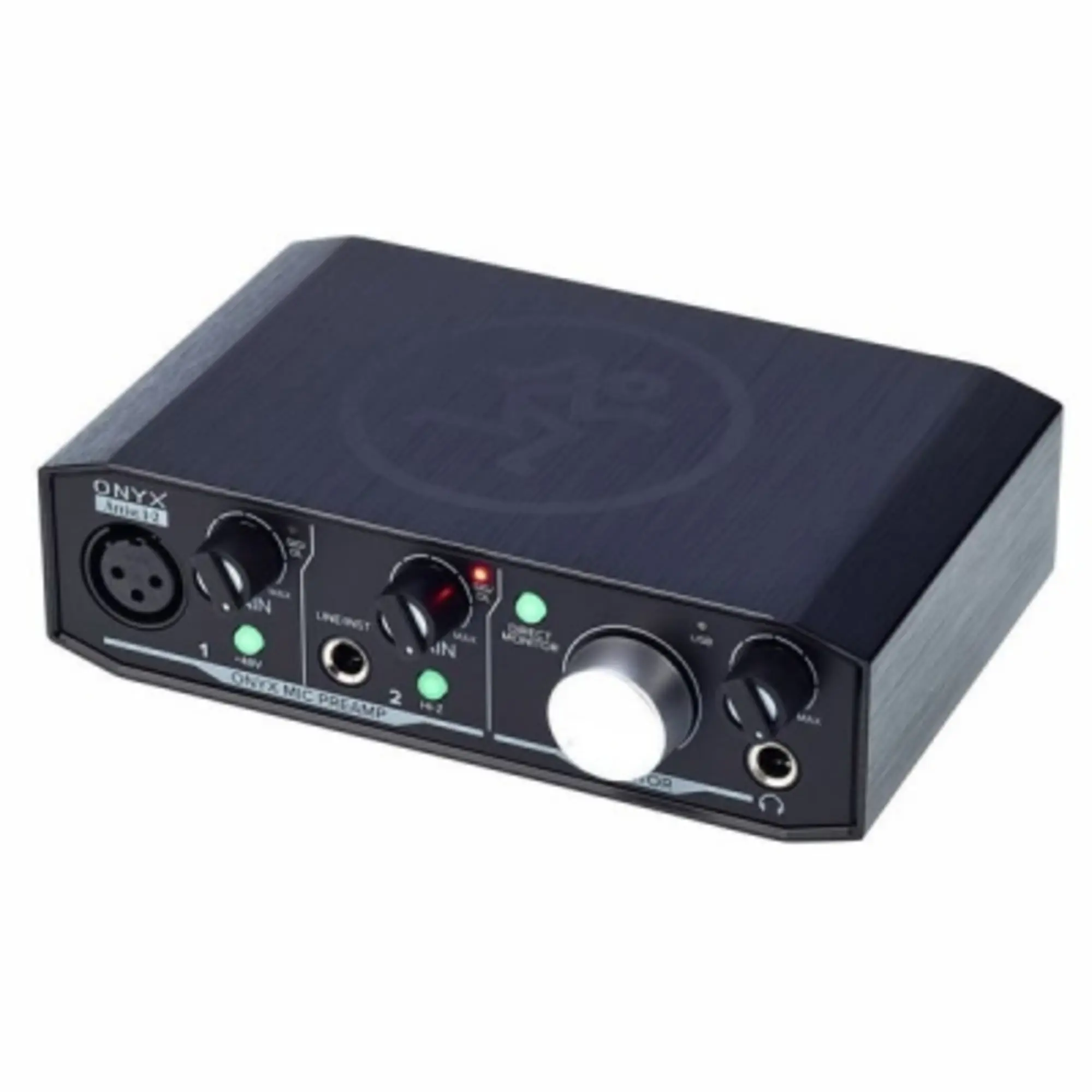 Mackie Onyx Artist 1.2 (1 / 2)