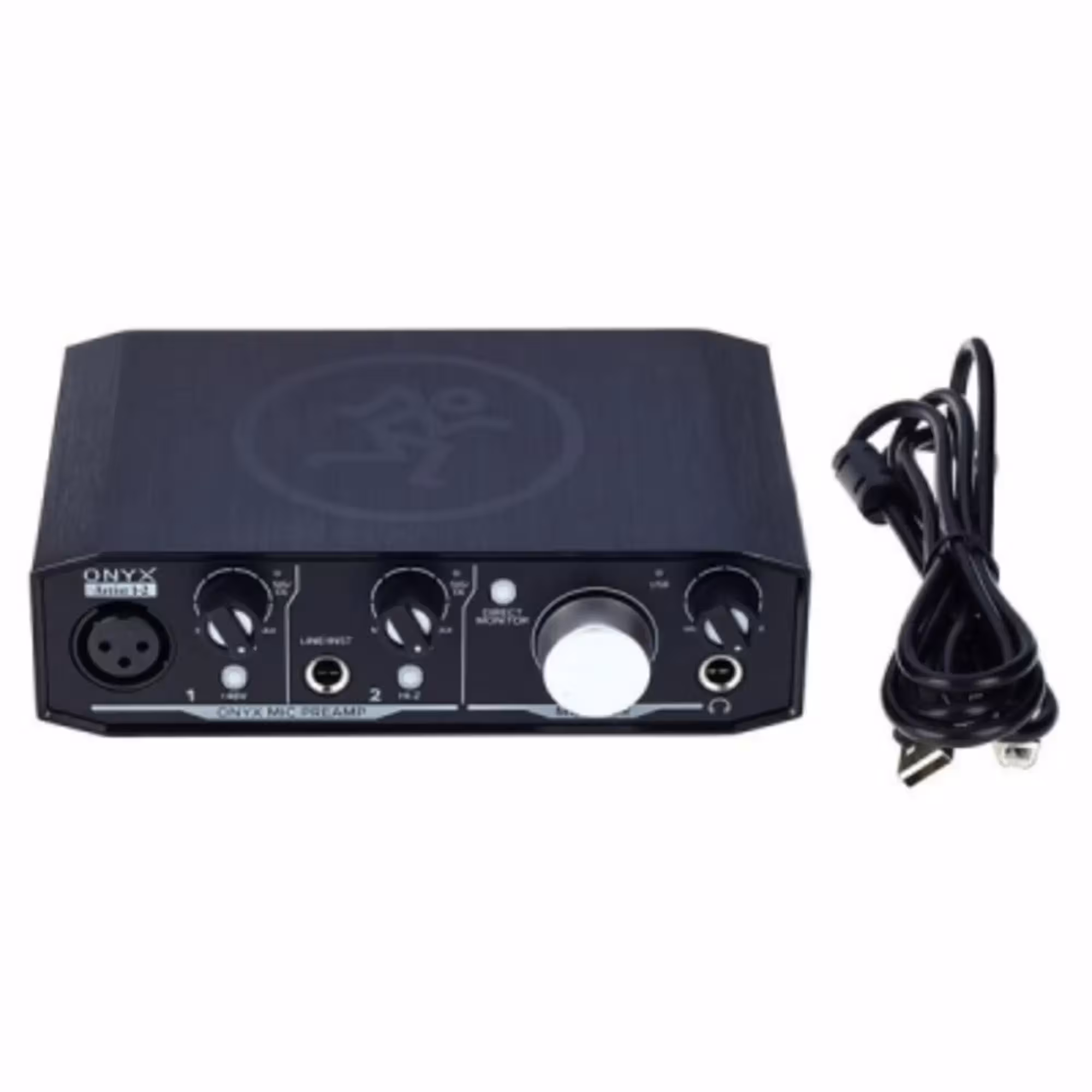 Mackie Onyx Artist 1.2 (2 / 2)