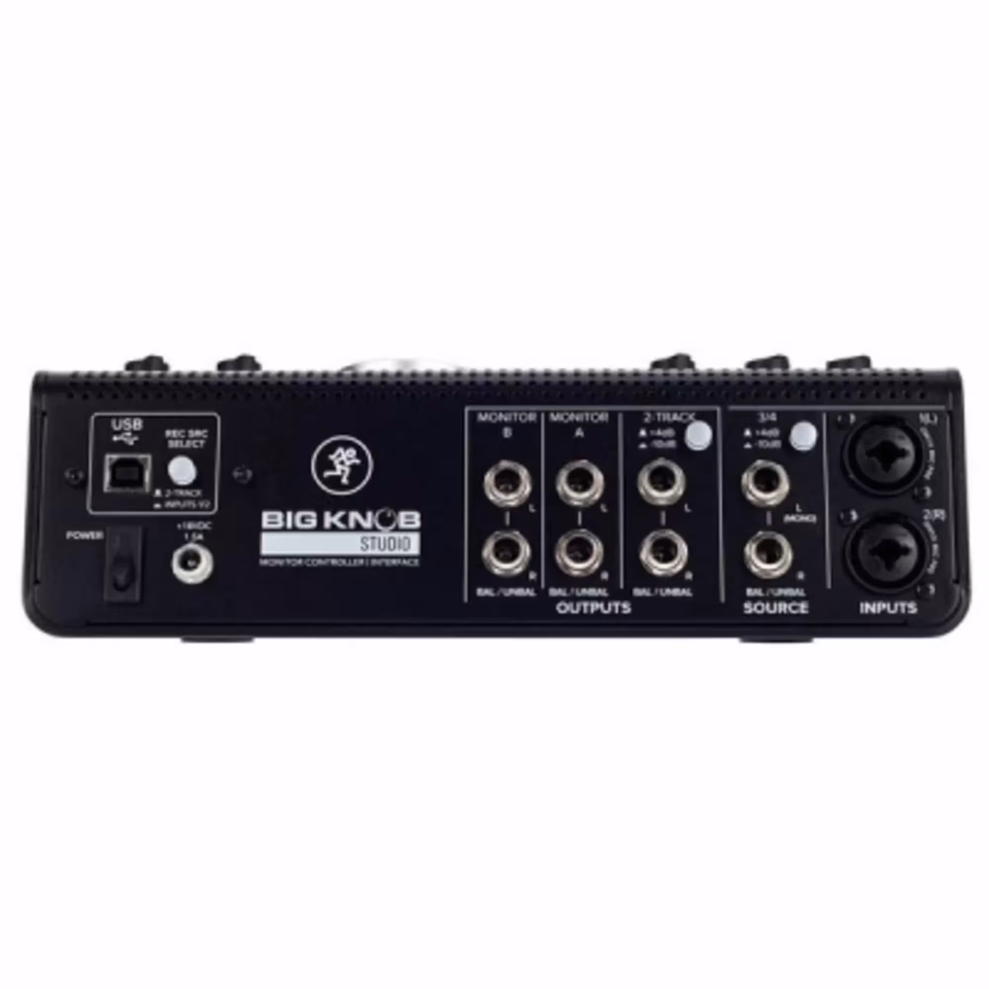 Mackie Big Knob Studio (1 / 1)