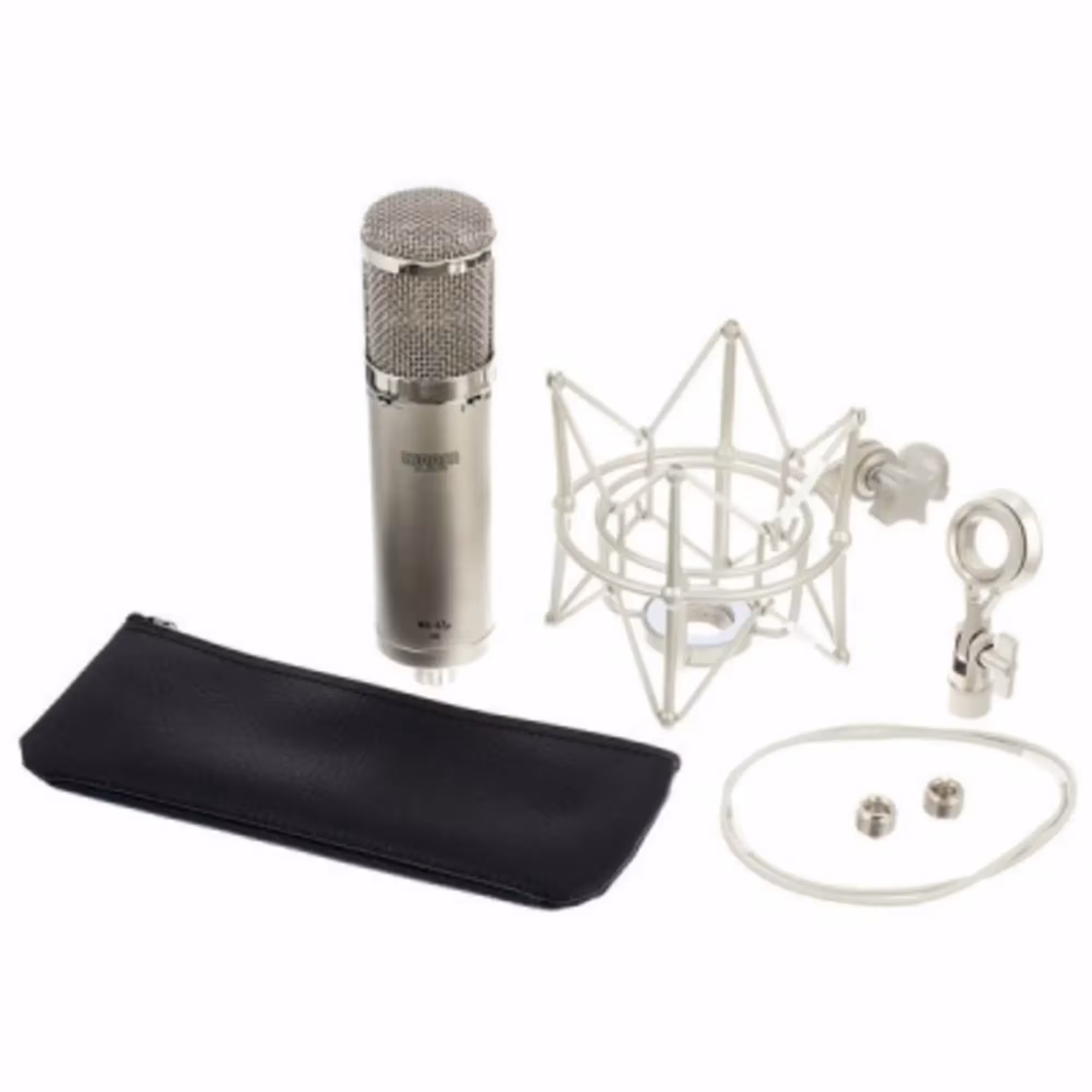 Warm Audio WA-47jr (1 / 1)