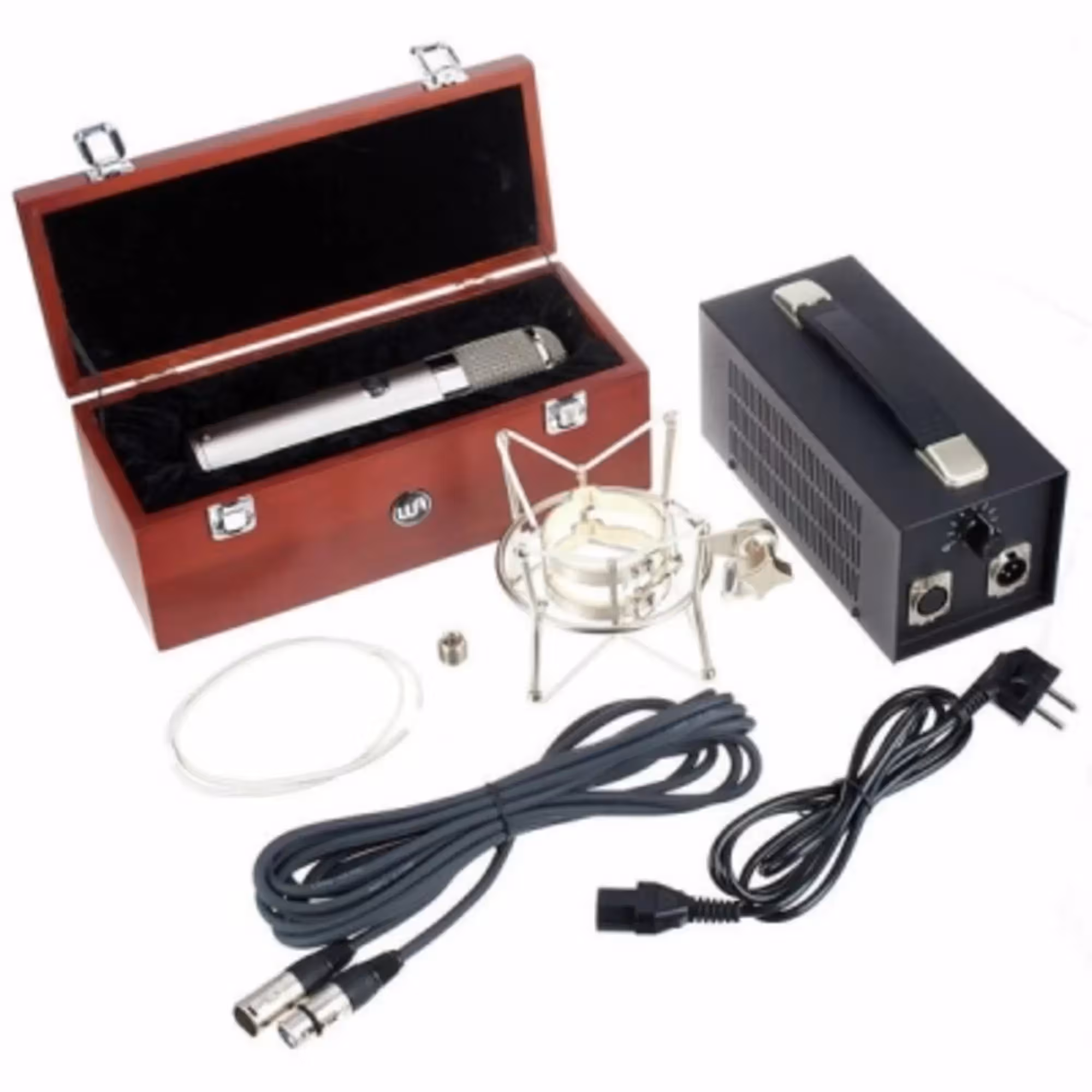 Warm Audio WA-47 (1 / 1)