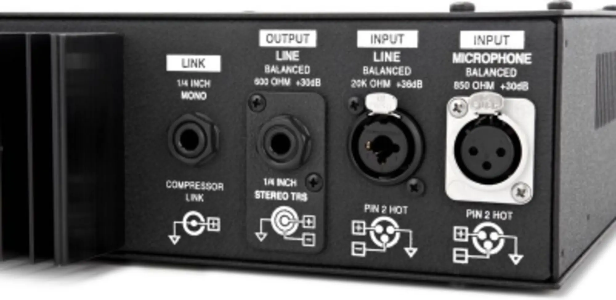 Avalon VT-737SP (2 / 3)