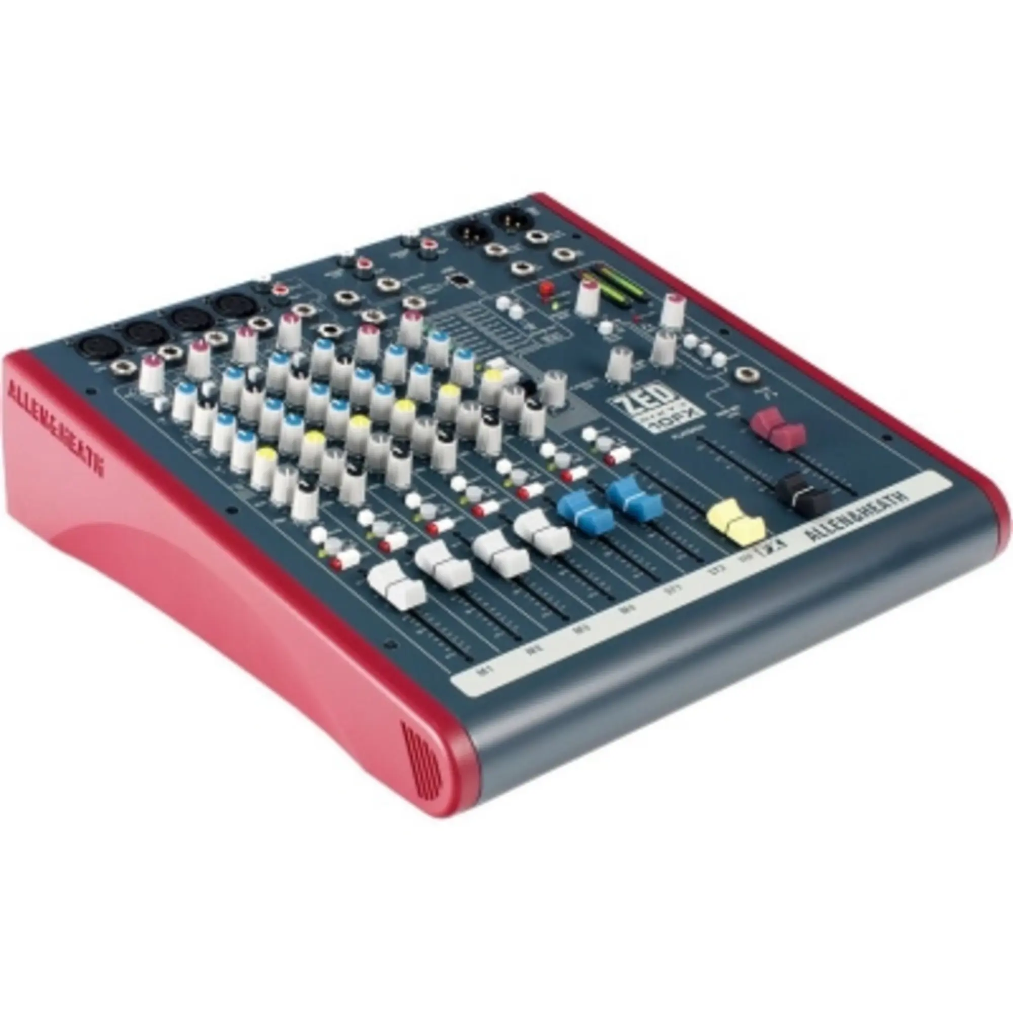 Allen&Heath ZED60-10FX (1 / 1)