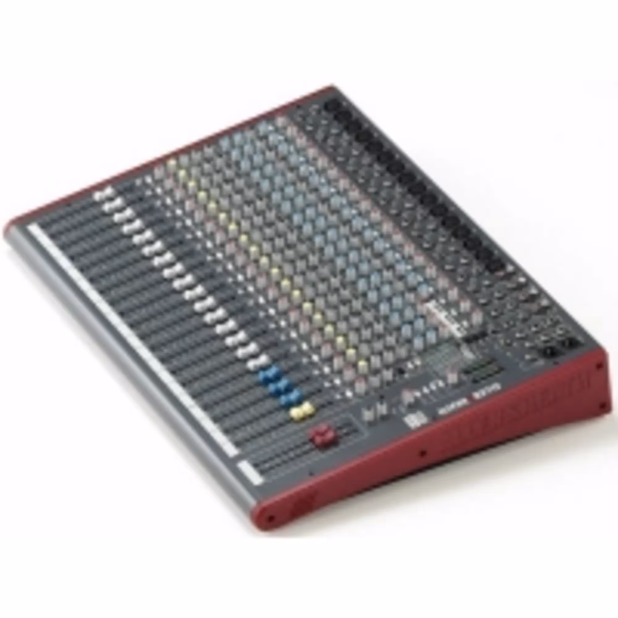 Allen & Heath ZED-22FX (1 / 3)