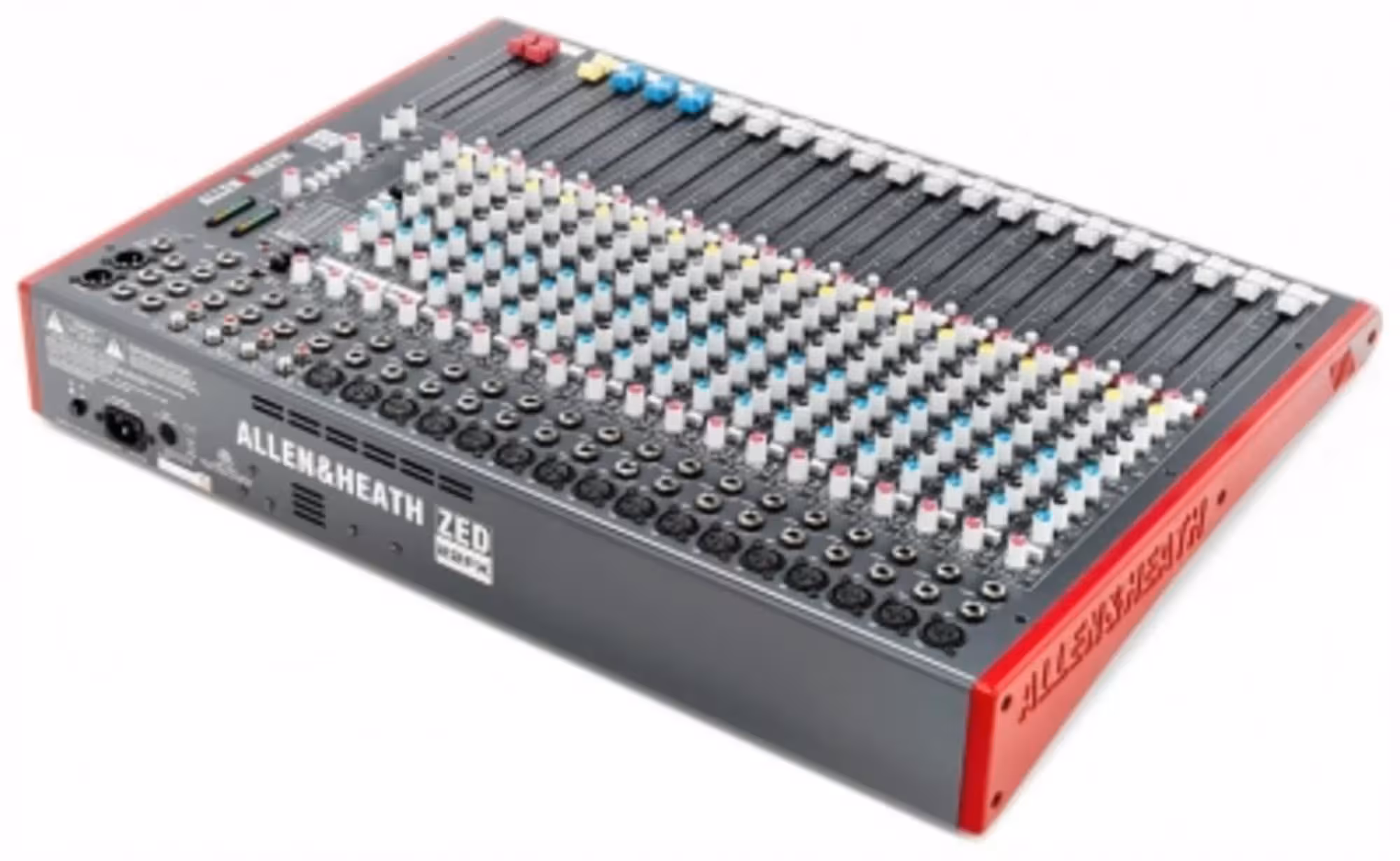 Allen & Heath ZED-22FX (3 / 3)