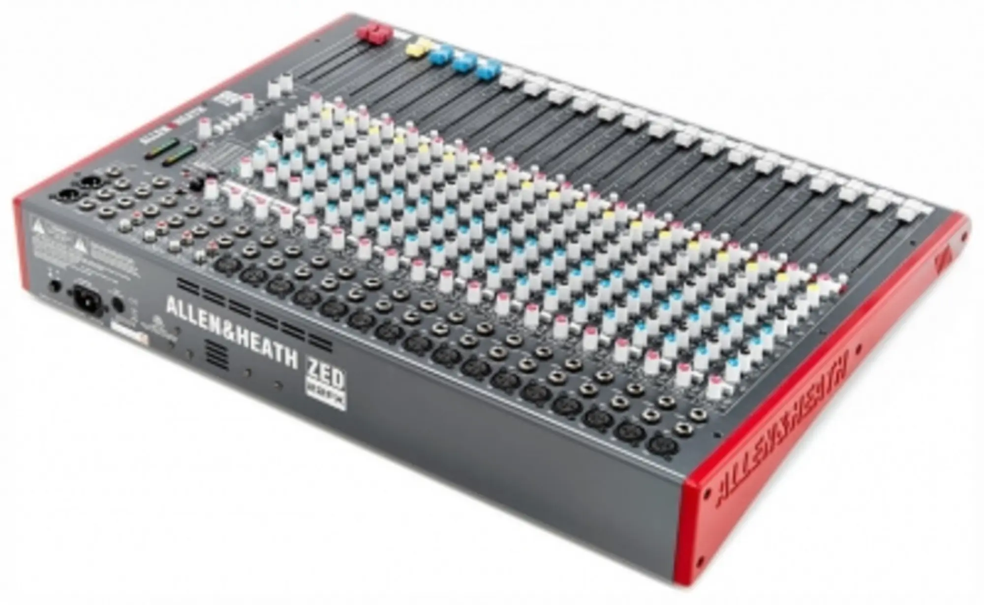 Allen & Heath ZED-22FX (3 / 3)