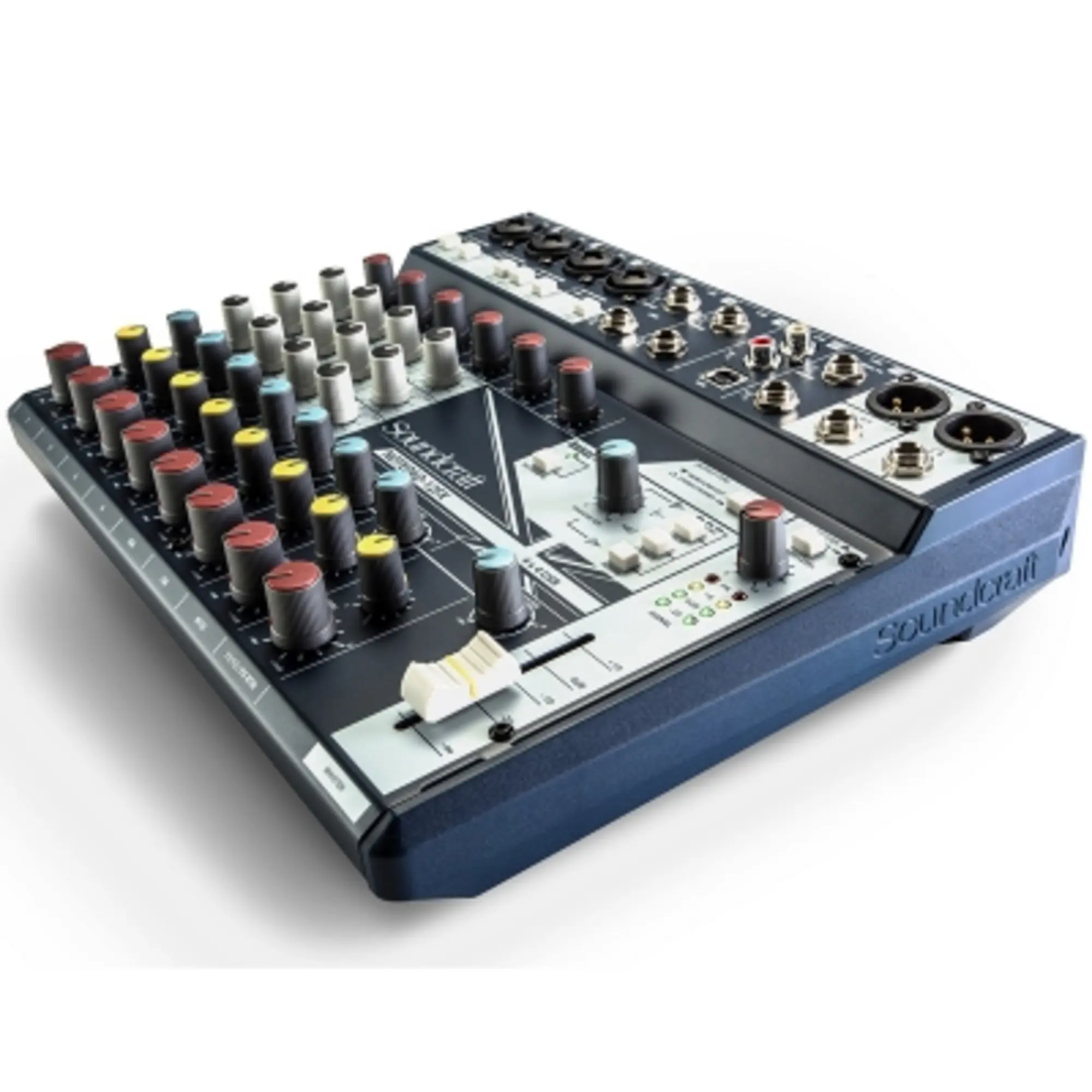 SOUNDCRAFT Notepad-12FX (1 / 1)