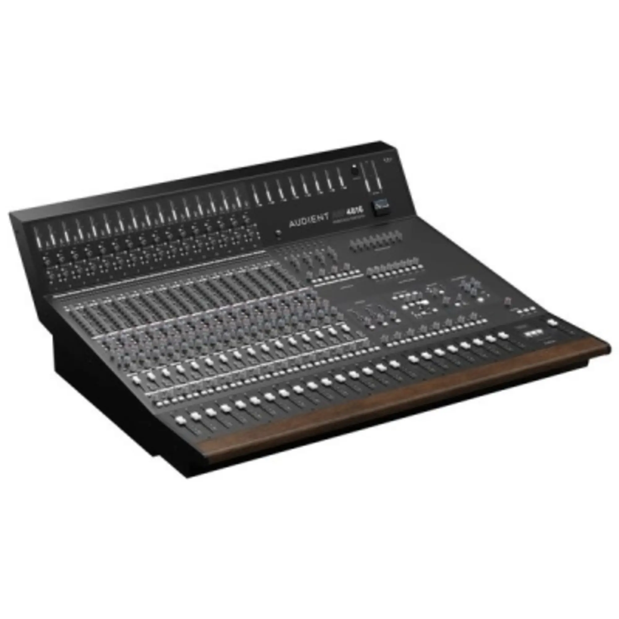 Audient ASP4816-HE (1 / 1)