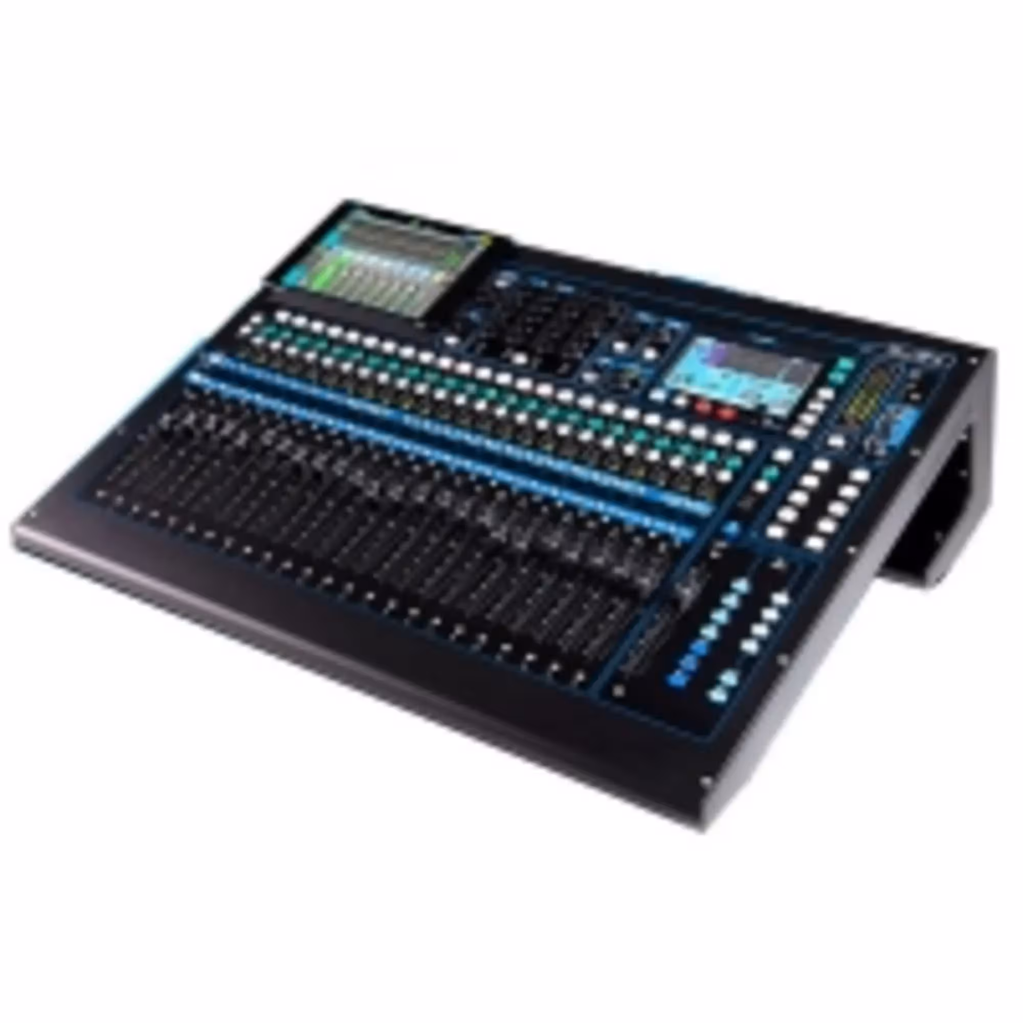Allen & Heath Qu-24 (1 / 4)