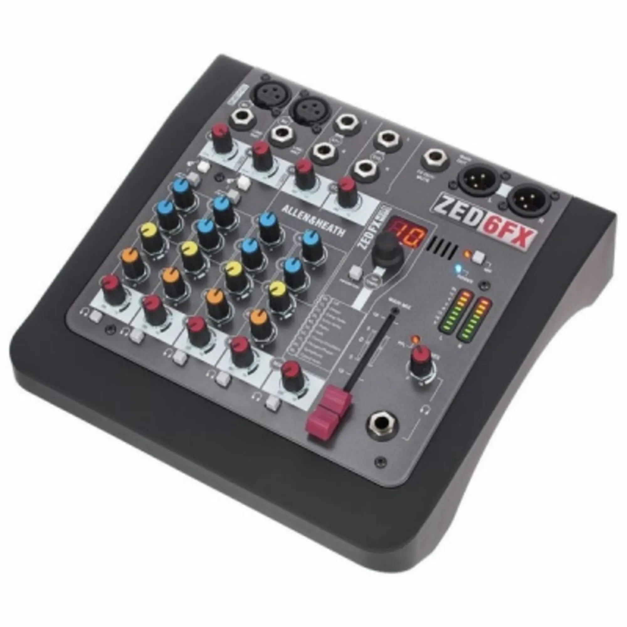 Allen & Heath Zed 6 FX (1 / 2)