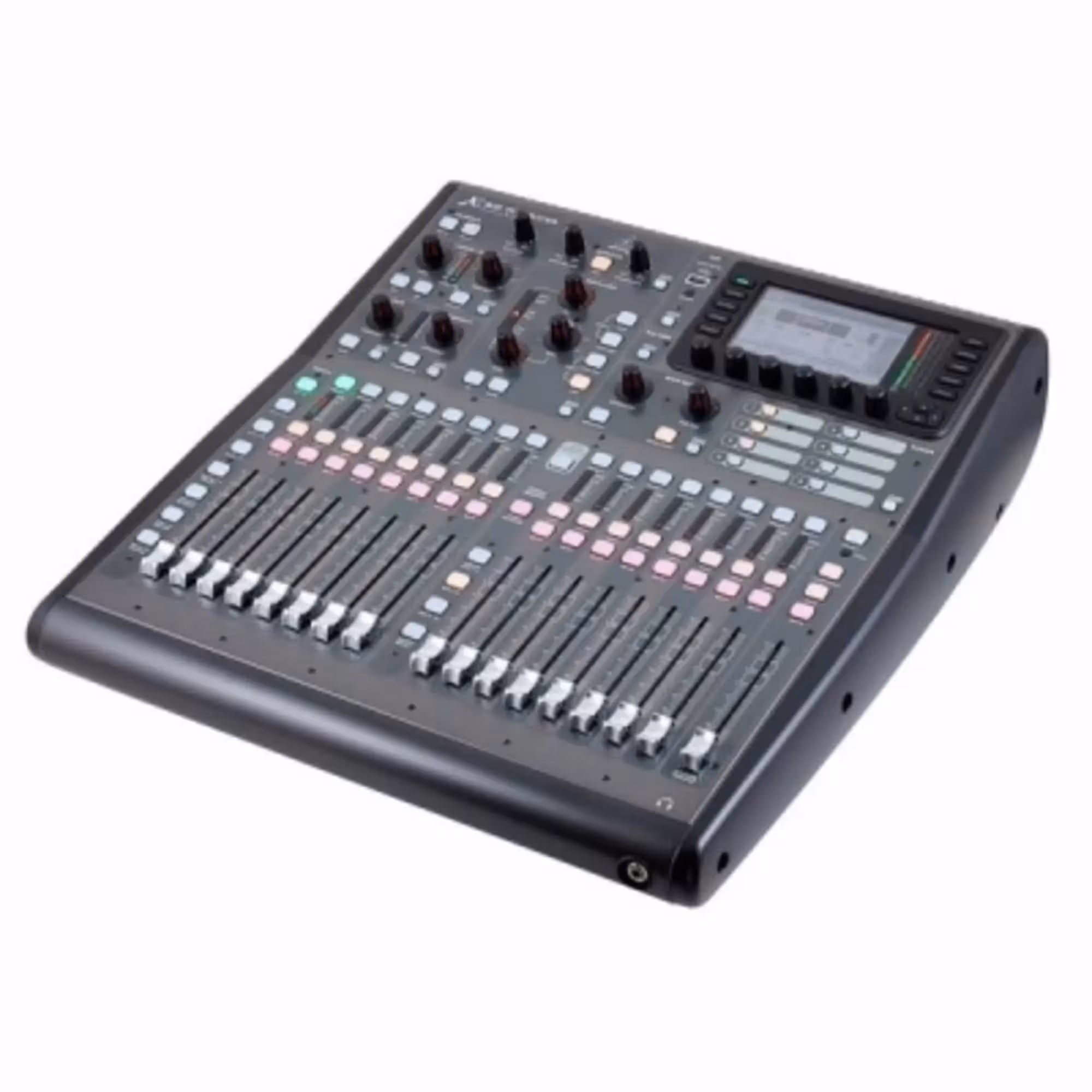 Behringer X32 Producer (1 / 2)