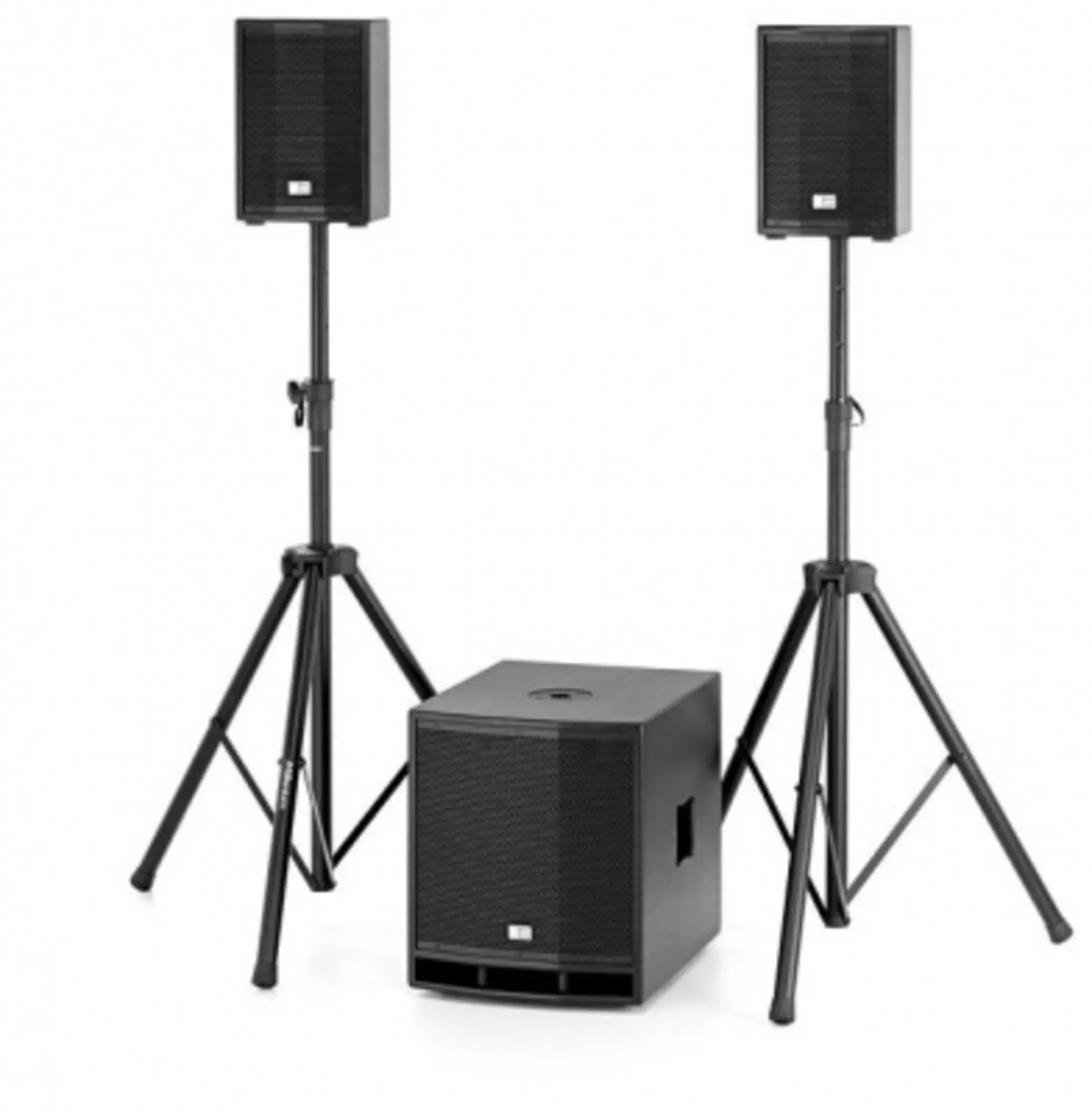 the box CL 106/112MKII (1 / 1)