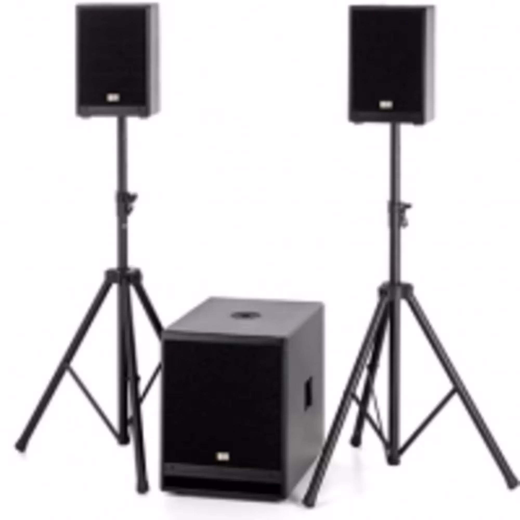 The Box CL 115 / 108 top (1 / 2)