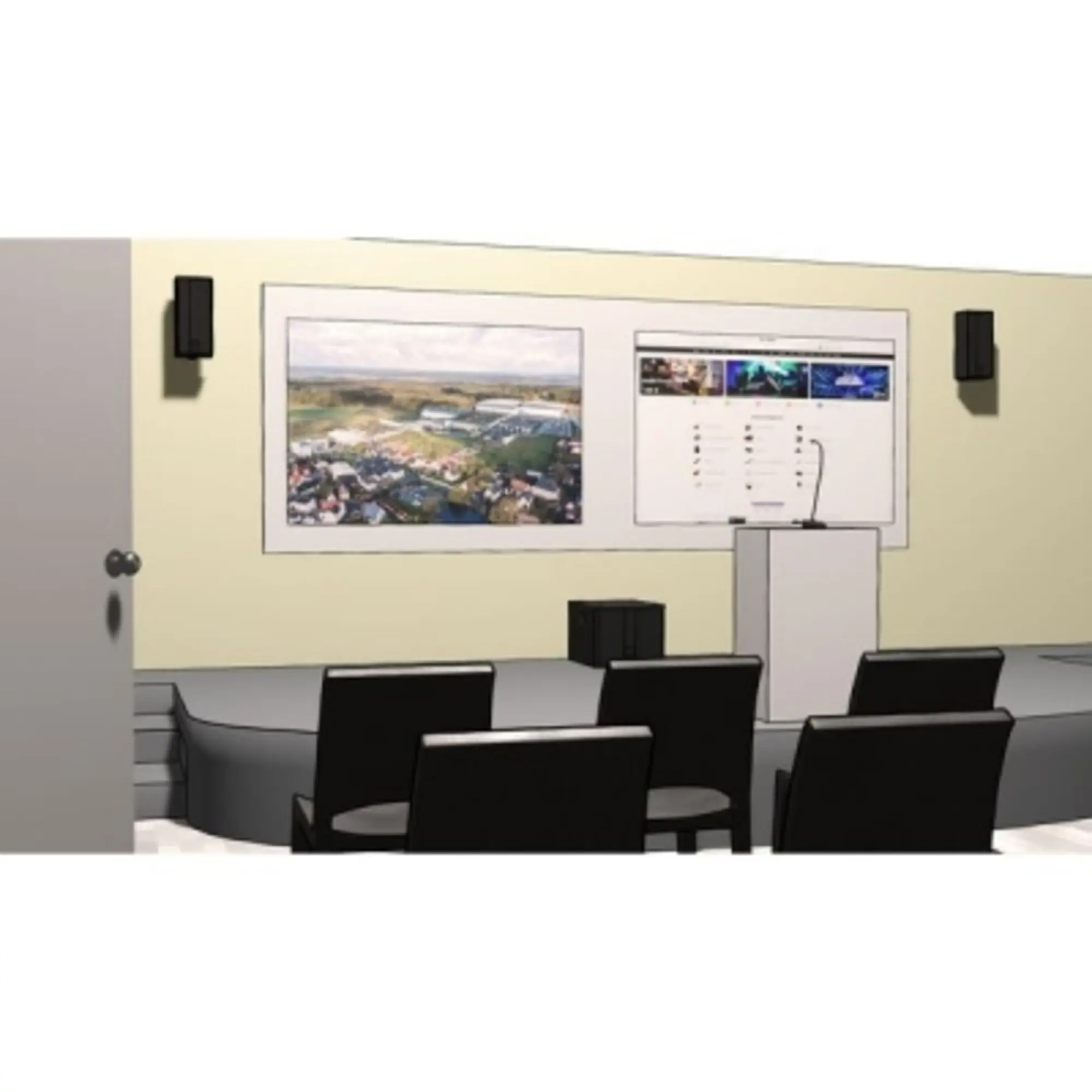 the box pro Achat Mini Install Bundle BK (2 / 2)