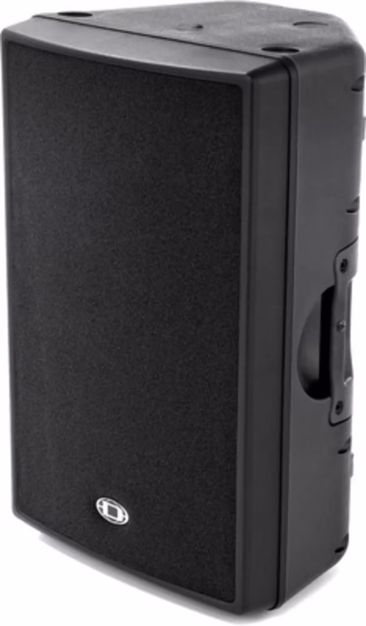 Dynacord D Serie D15-3 + Power Mate 1000-3 (1 / 5)